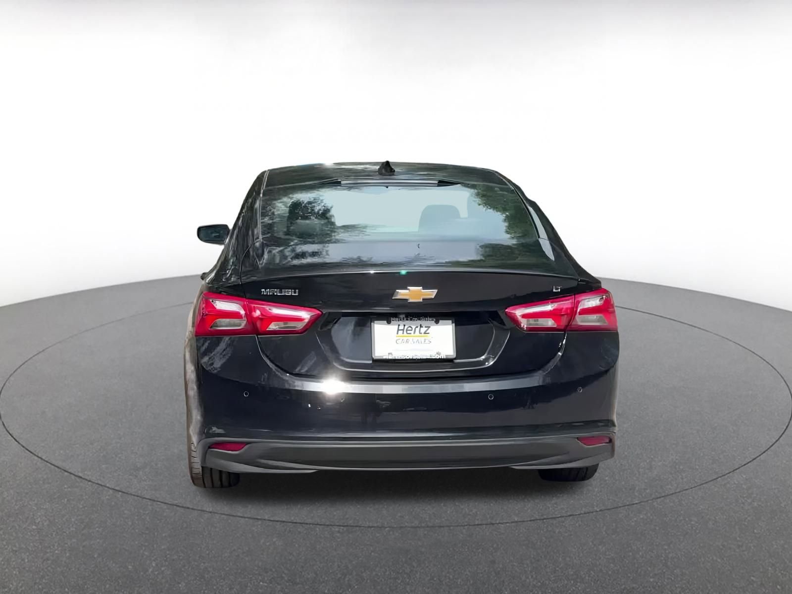 Thumbnail: 2024 Chevrolet Malibu - 12