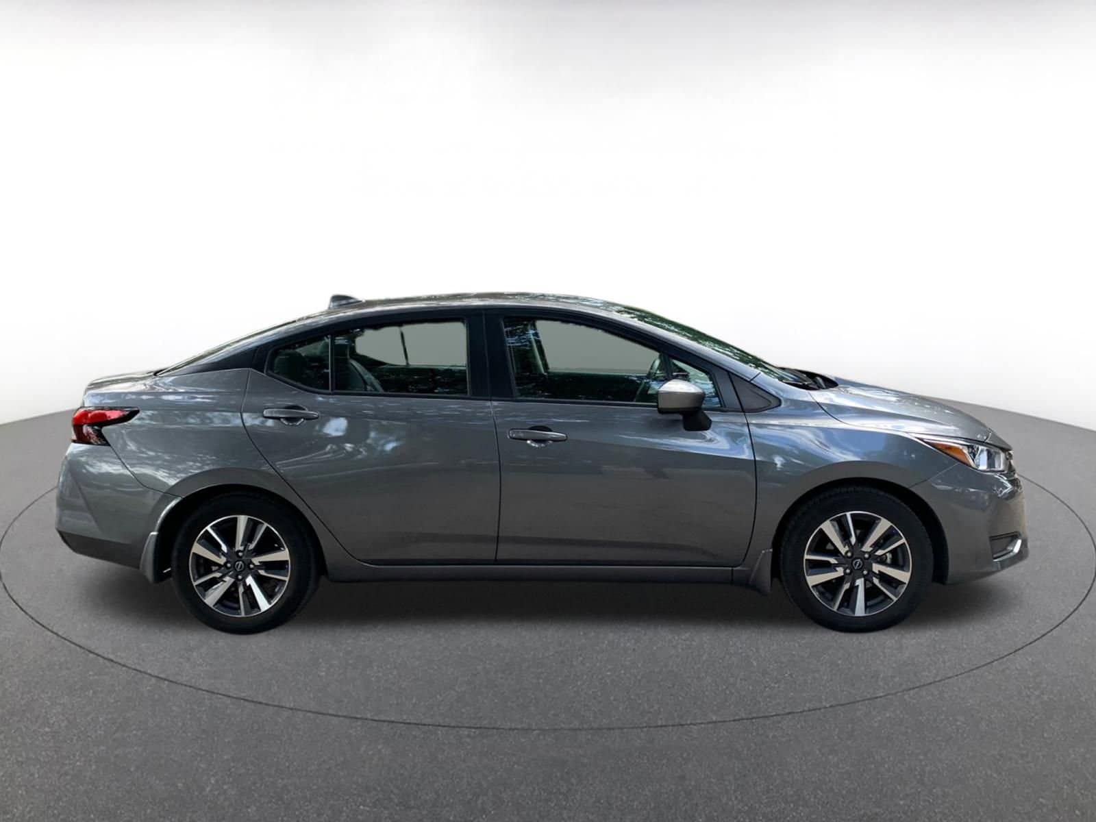 Thumbnail: 2024 Nissan Versa - 8