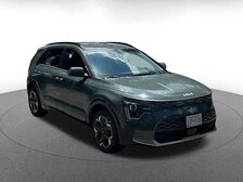 2023 Kia Niro Wind -
                  Orlando, FL