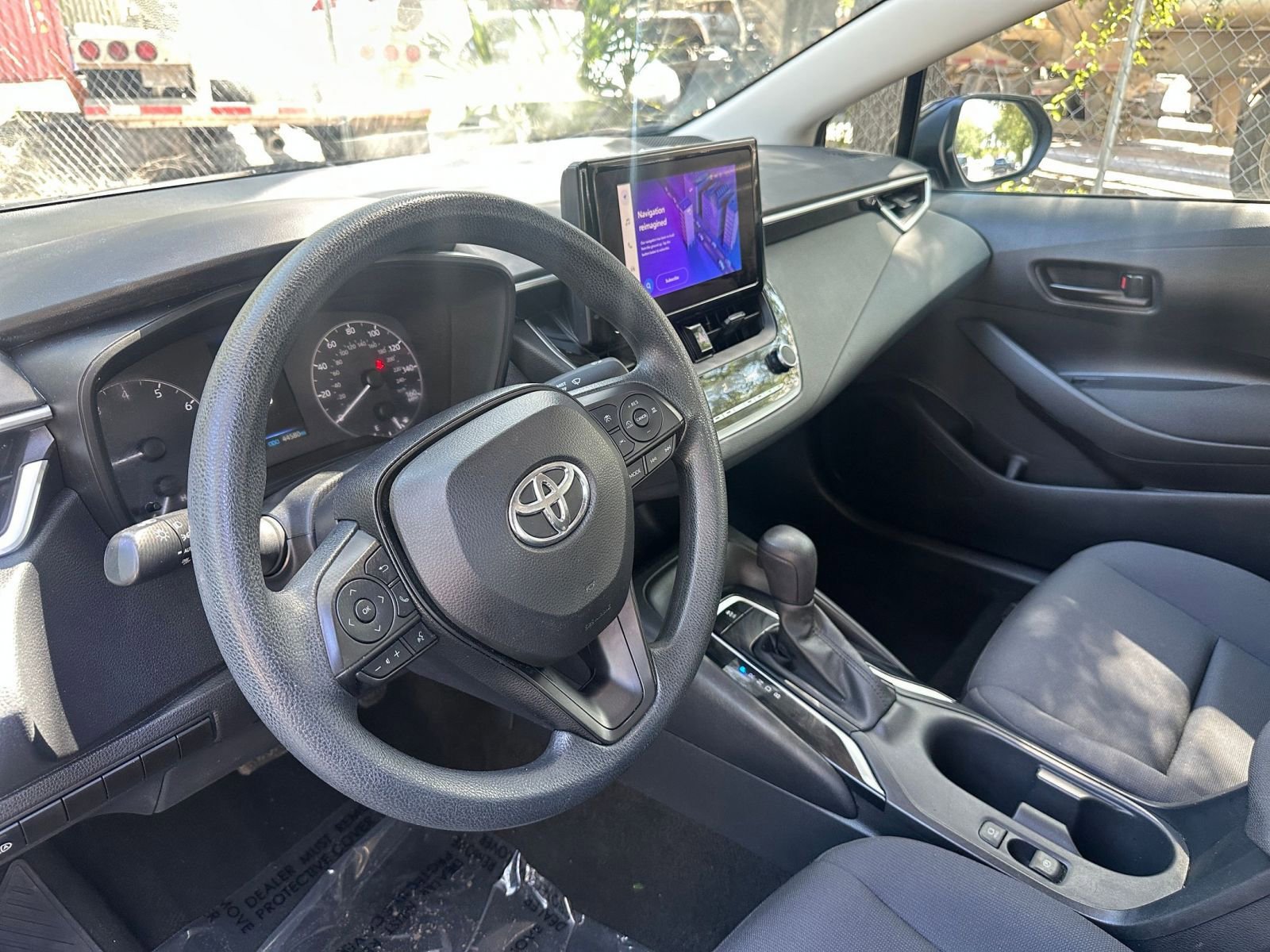 Thumbnail: 2023 Toyota Corolla - 28