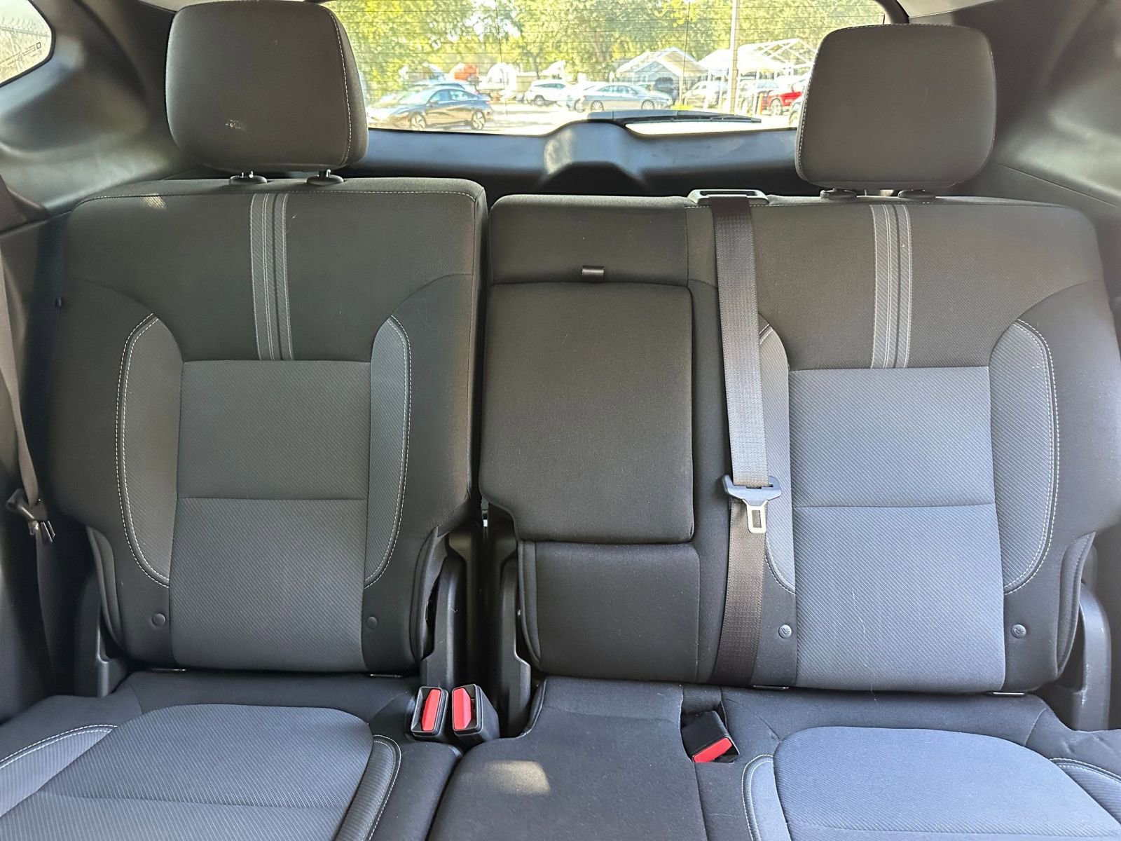 Thumbnail: 2025 Chevrolet Blazer - 32