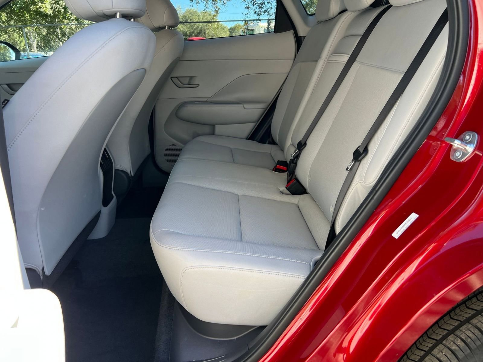 Thumbnail: 2025 Hyundai Kona - 20