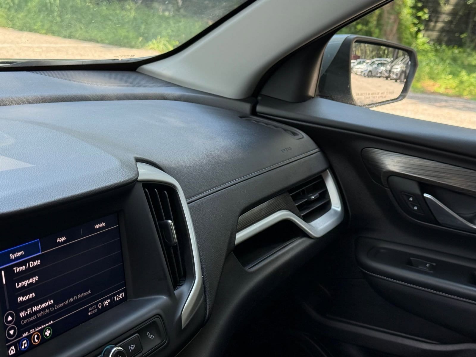 Thumbnail: 2024 GMC Terrain - 29