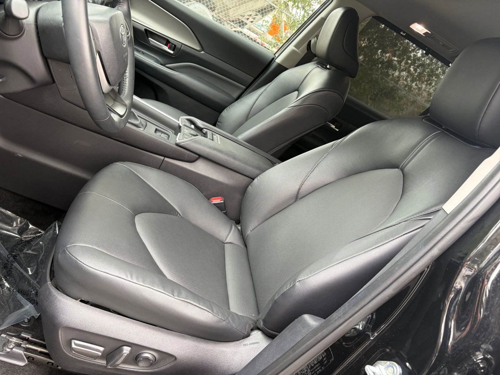 Thumbnail: 2025 Toyota Grand Highlander - 31