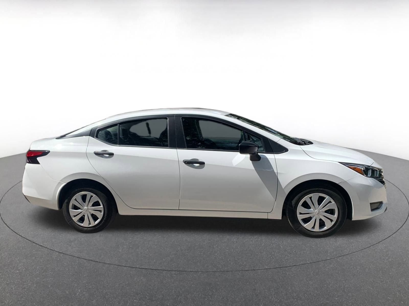 Thumbnail: 2024 Nissan Versa - 8