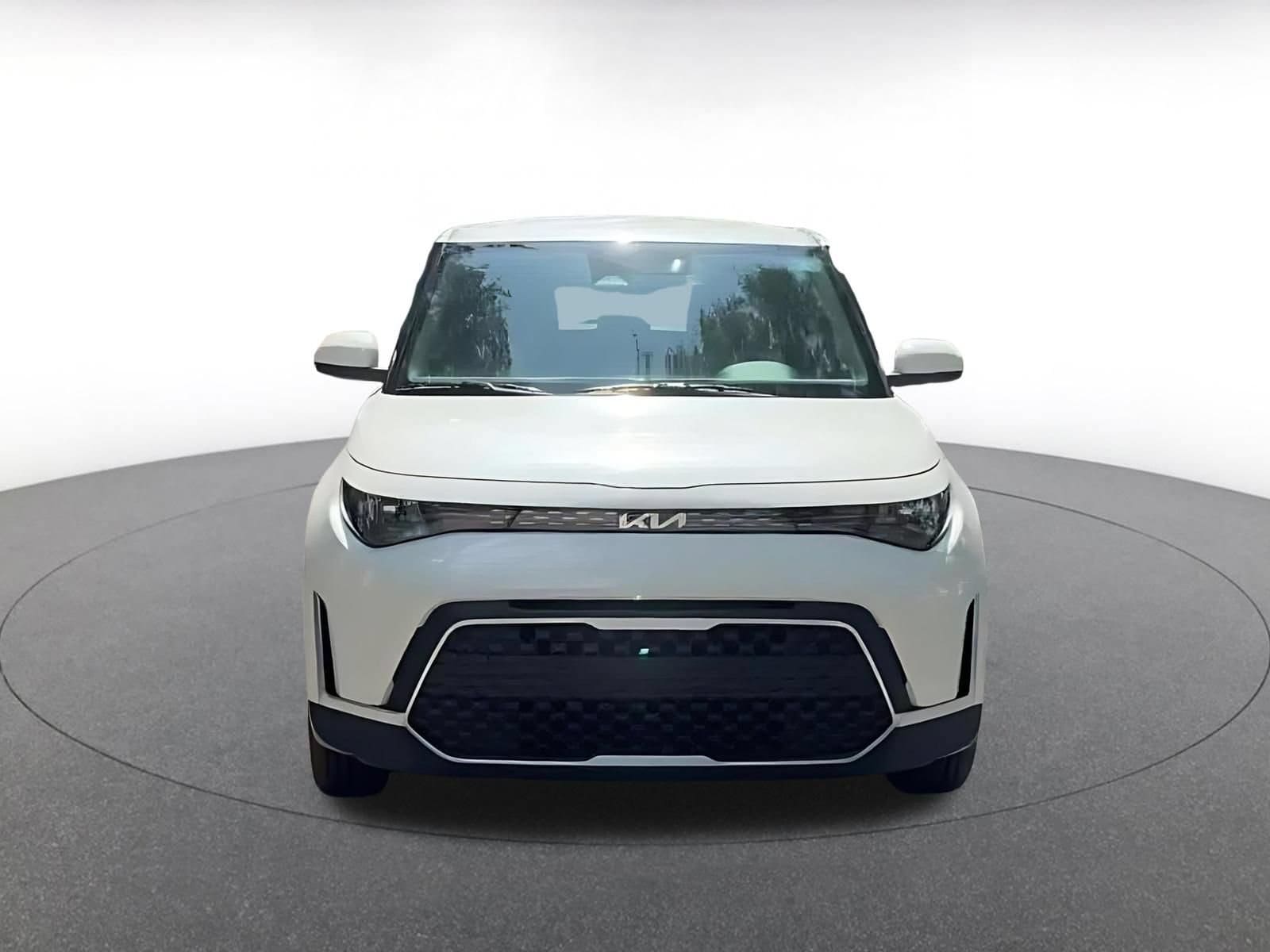Thumbnail: 2025 Kia Soul - 4
