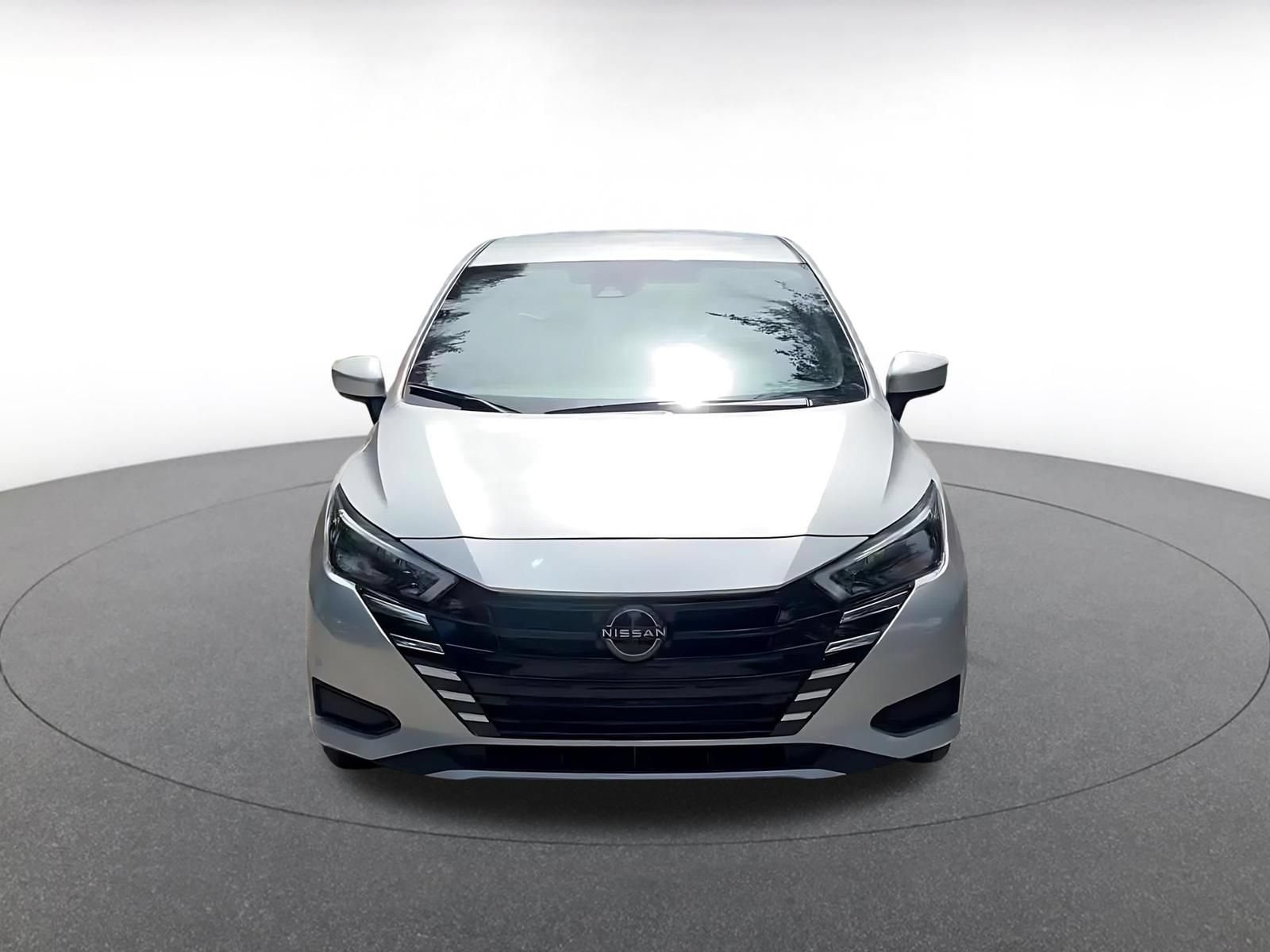 Thumbnail: 2025 Nissan Versa - 4