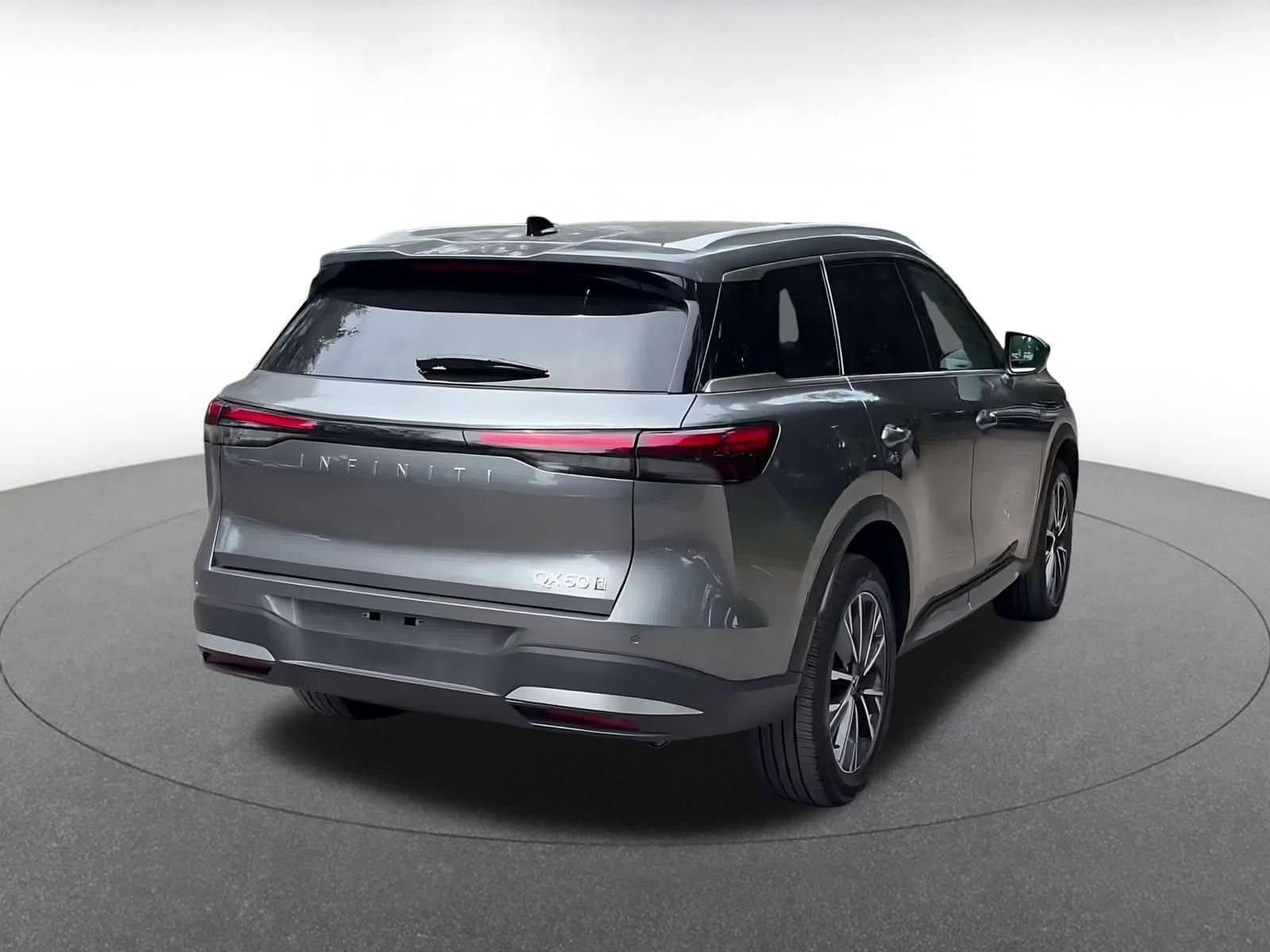 Thumbnail: 2026 INFINITI QX60 - 14