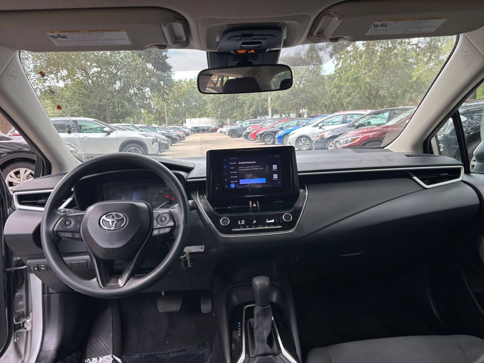 Thumbnail: 2025 Toyota Corolla - 30