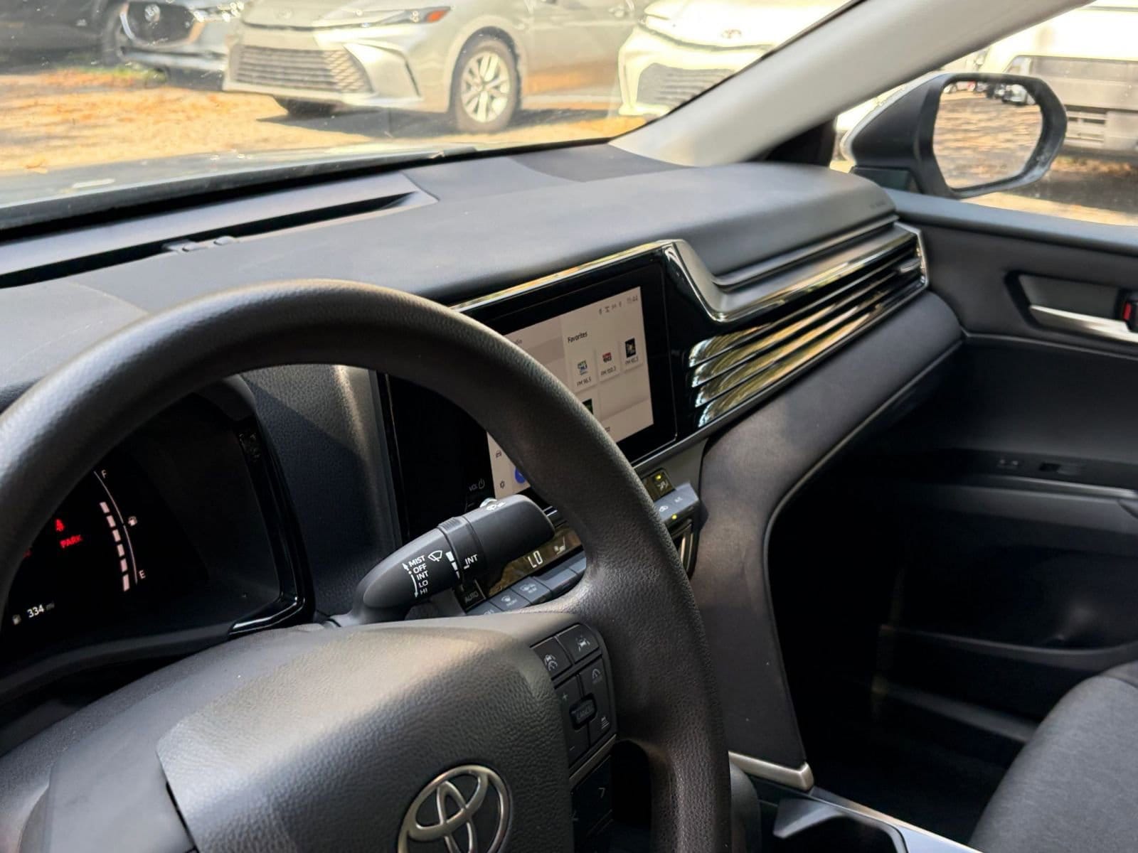 Thumbnail: 2025 Toyota Camry - 29