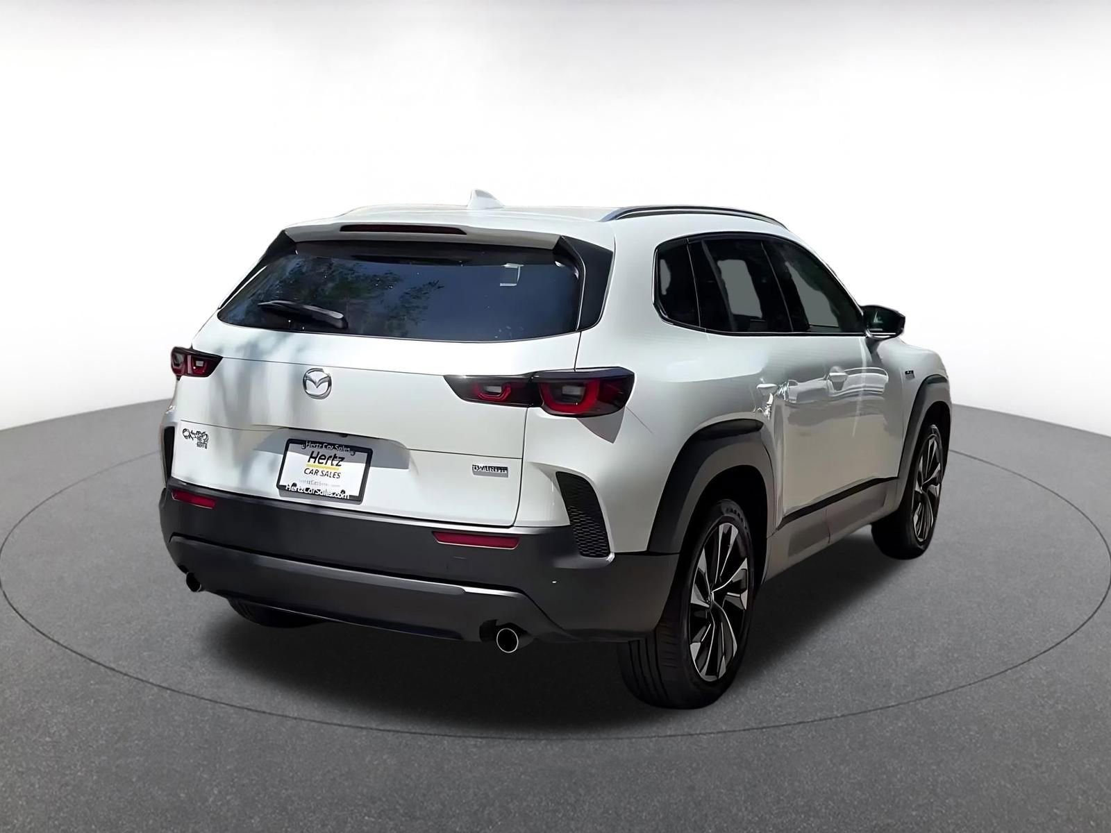 Thumbnail: 2025 Mazda CX-50 - 14