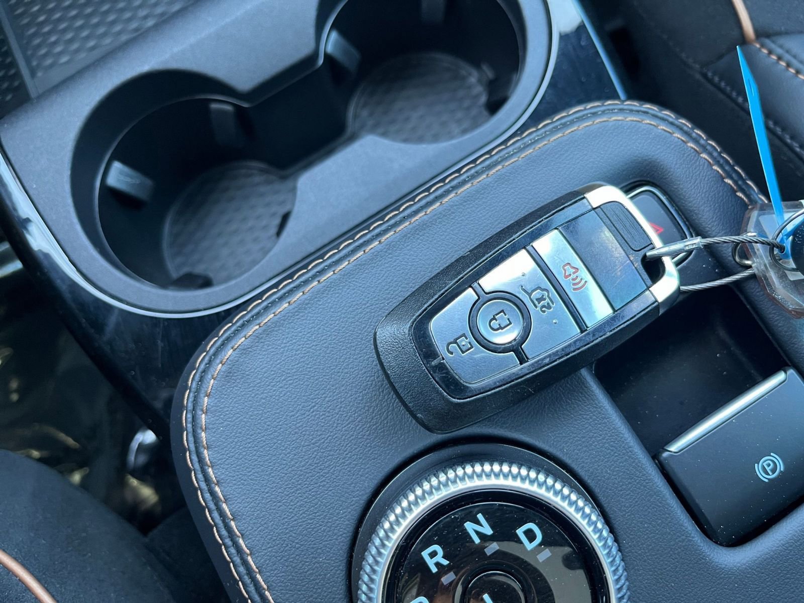 Thumbnail: 2023 Ford Mustang Mach-E - 22