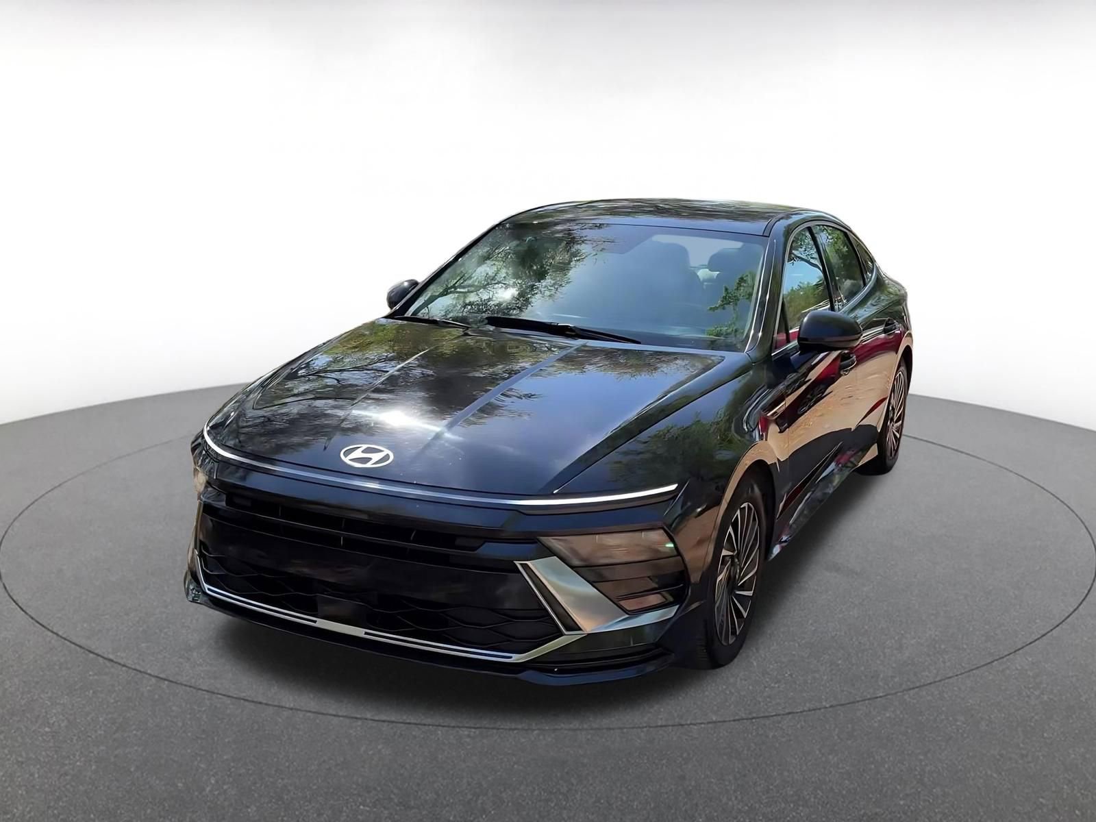 Thumbnail: 2025 Hyundai Sonata - 7