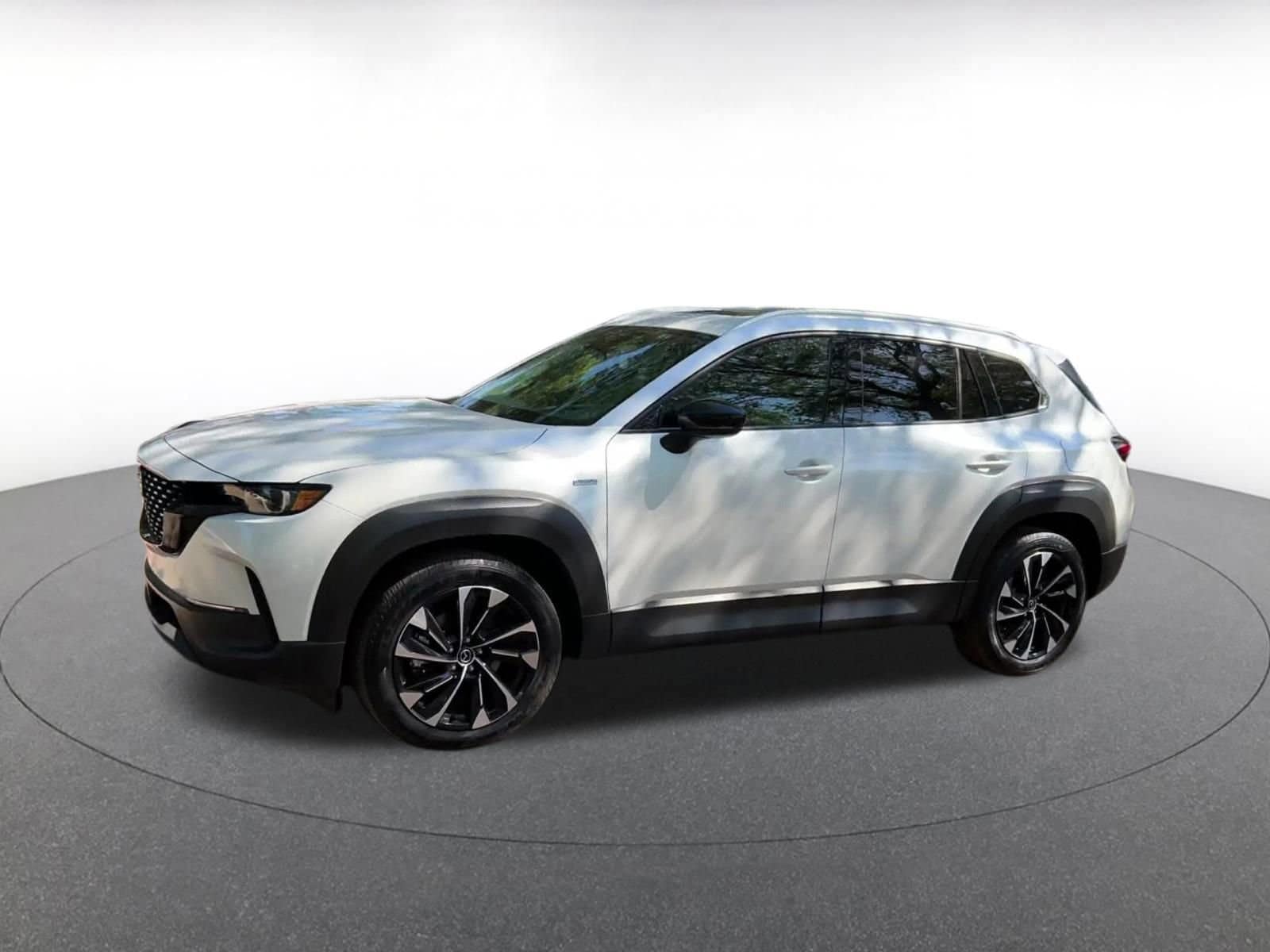 Thumbnail: 2025 Mazda CX-50 - 8