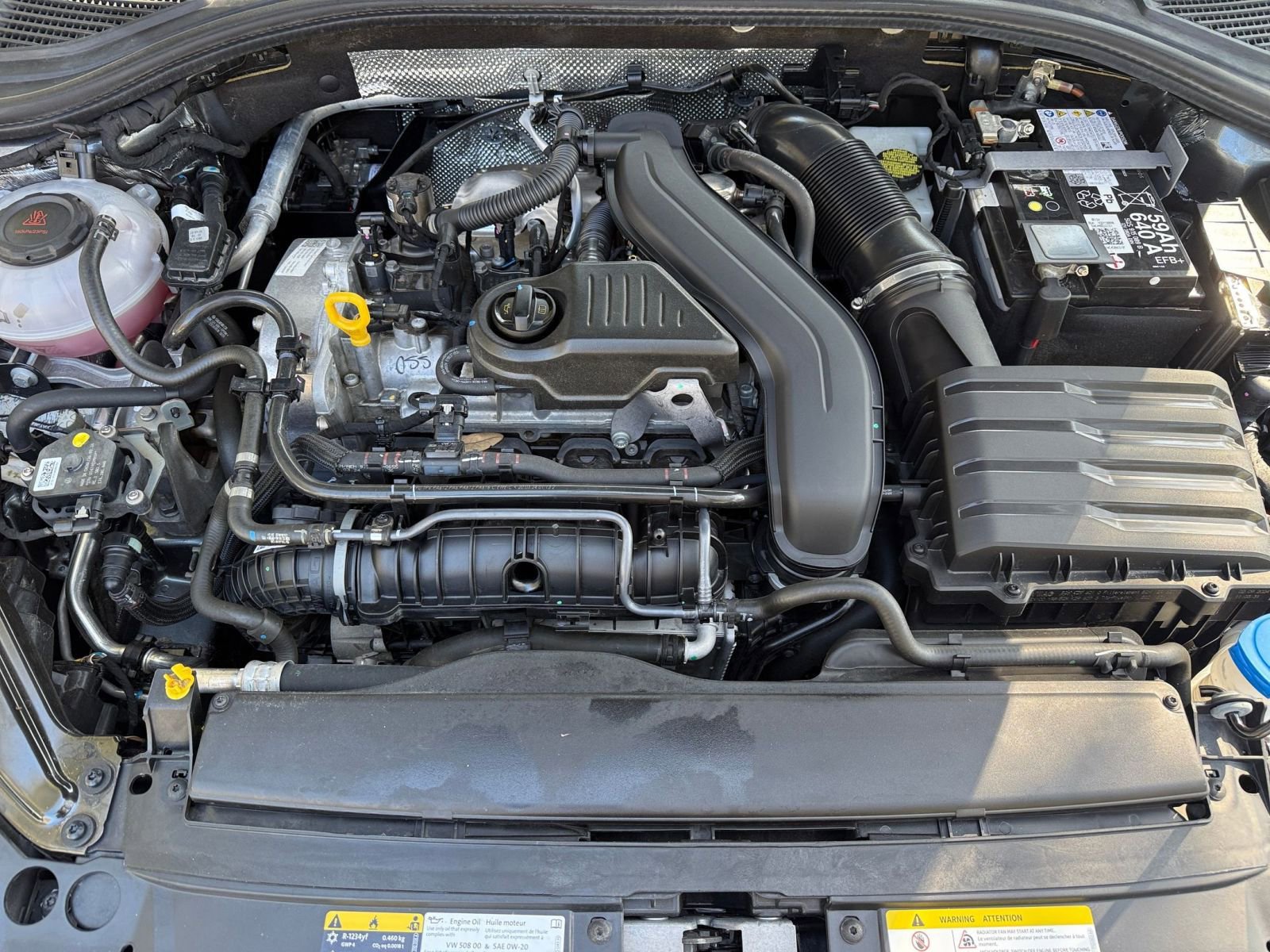 Thumbnail: 2025 Volkswagen Jetta - 27