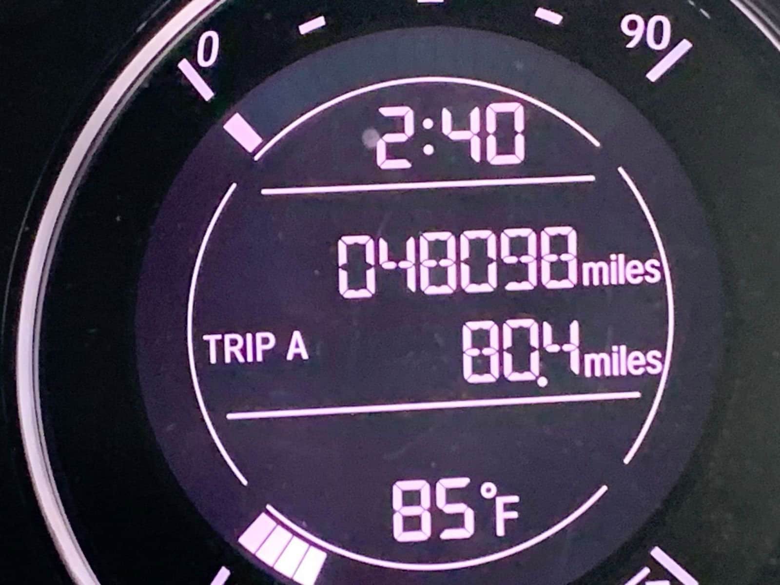 Thumbnail: 2021 Honda HR-V - 9