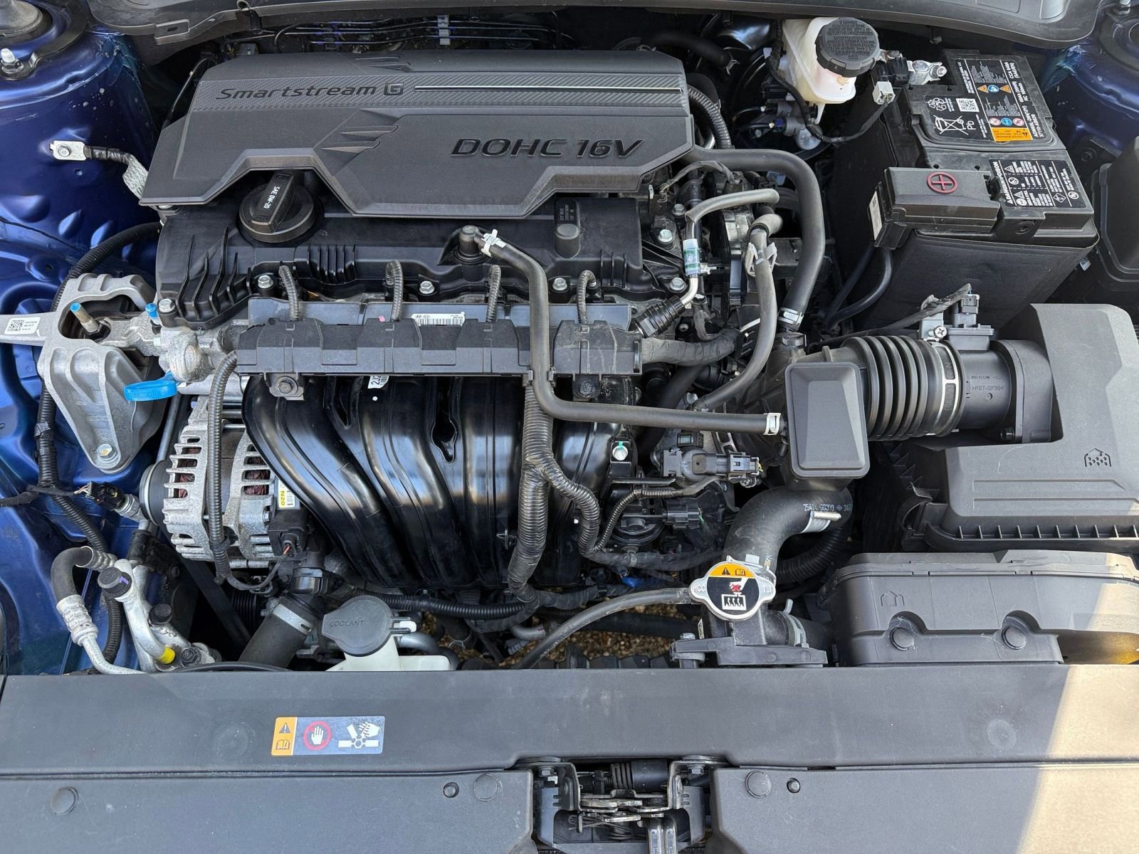 Thumbnail: 2025 Kia K4 - 28