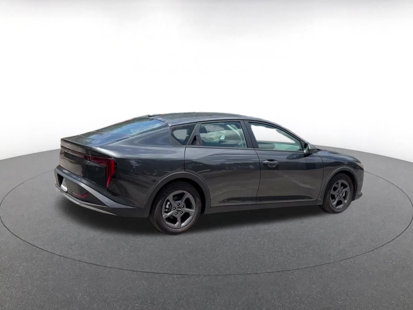 Thumbnail: 2025 Kia K4 - 14