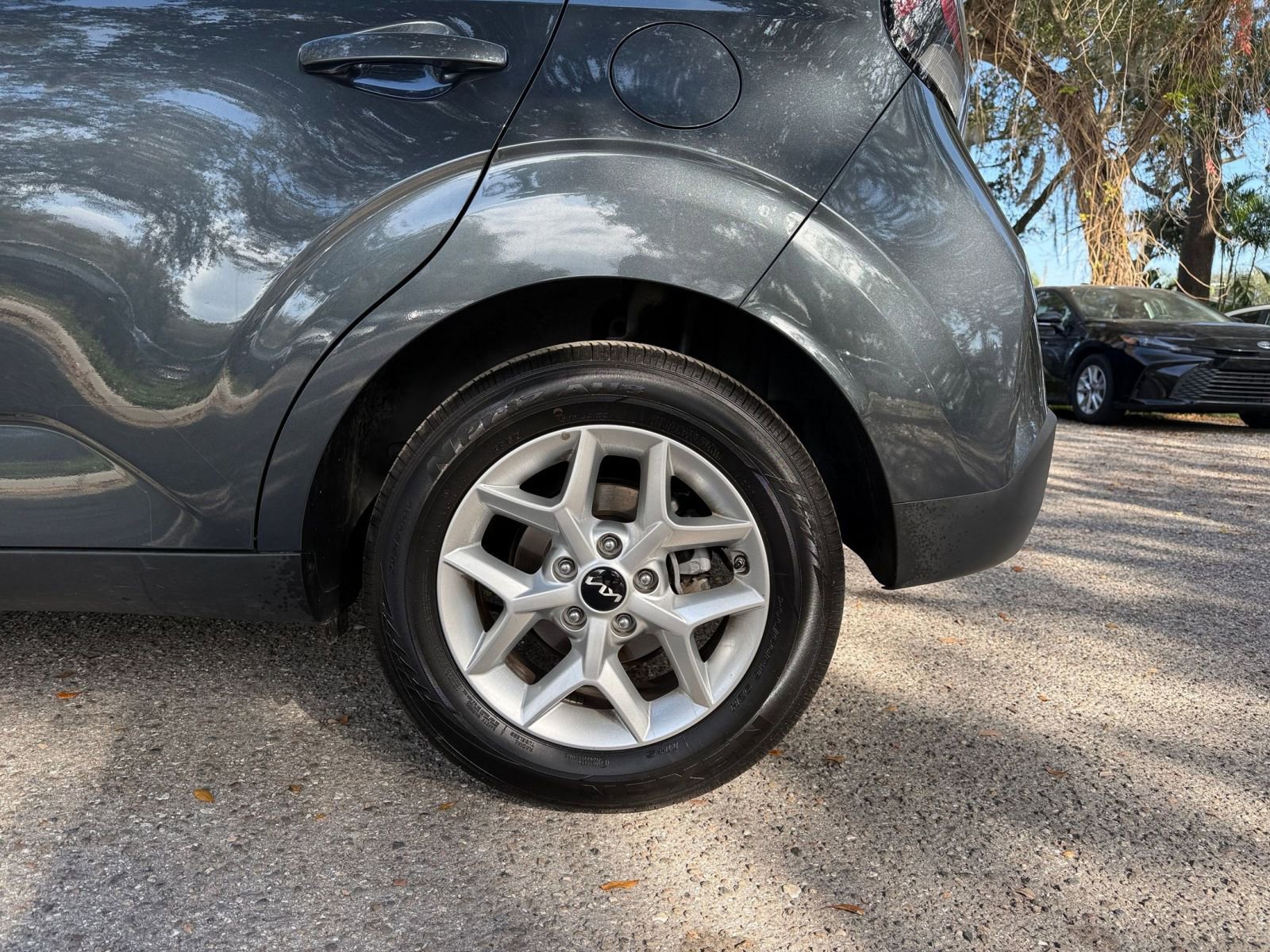 Thumbnail: 2025 Kia Soul - 23