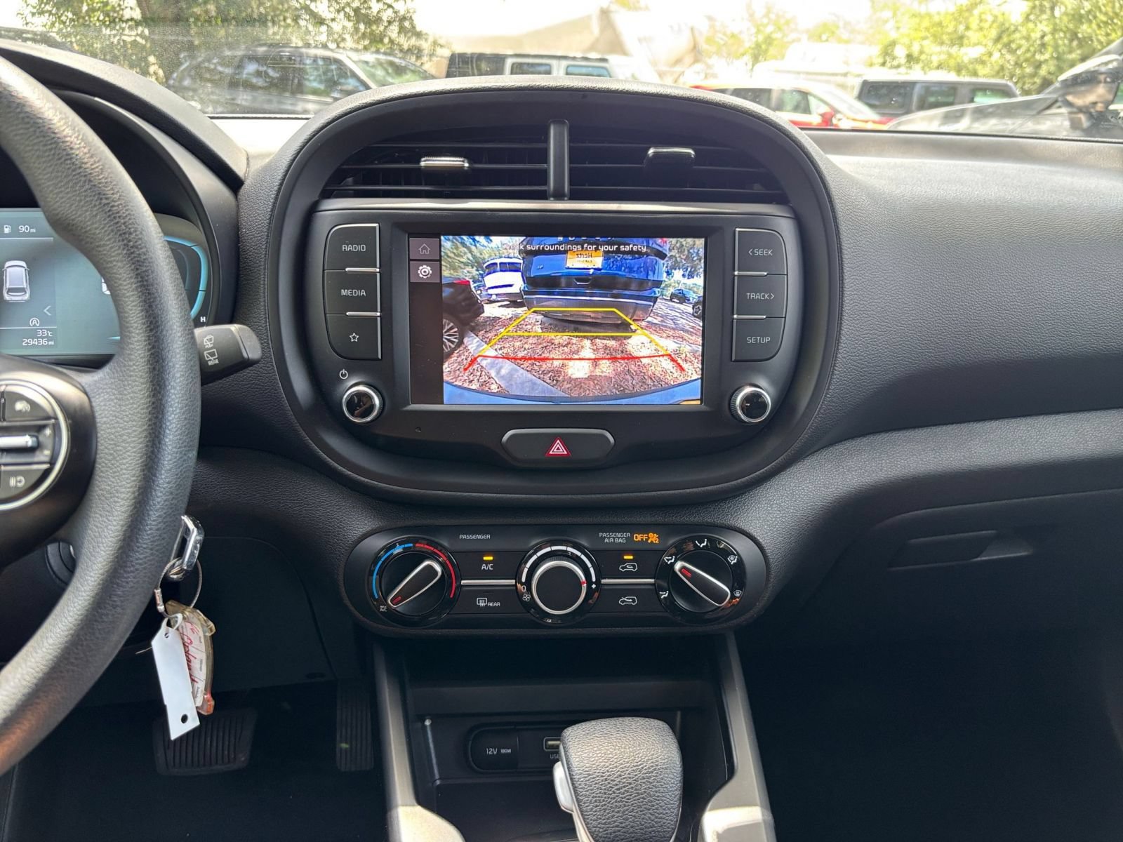 Thumbnail: 2025 Kia Soul - 17