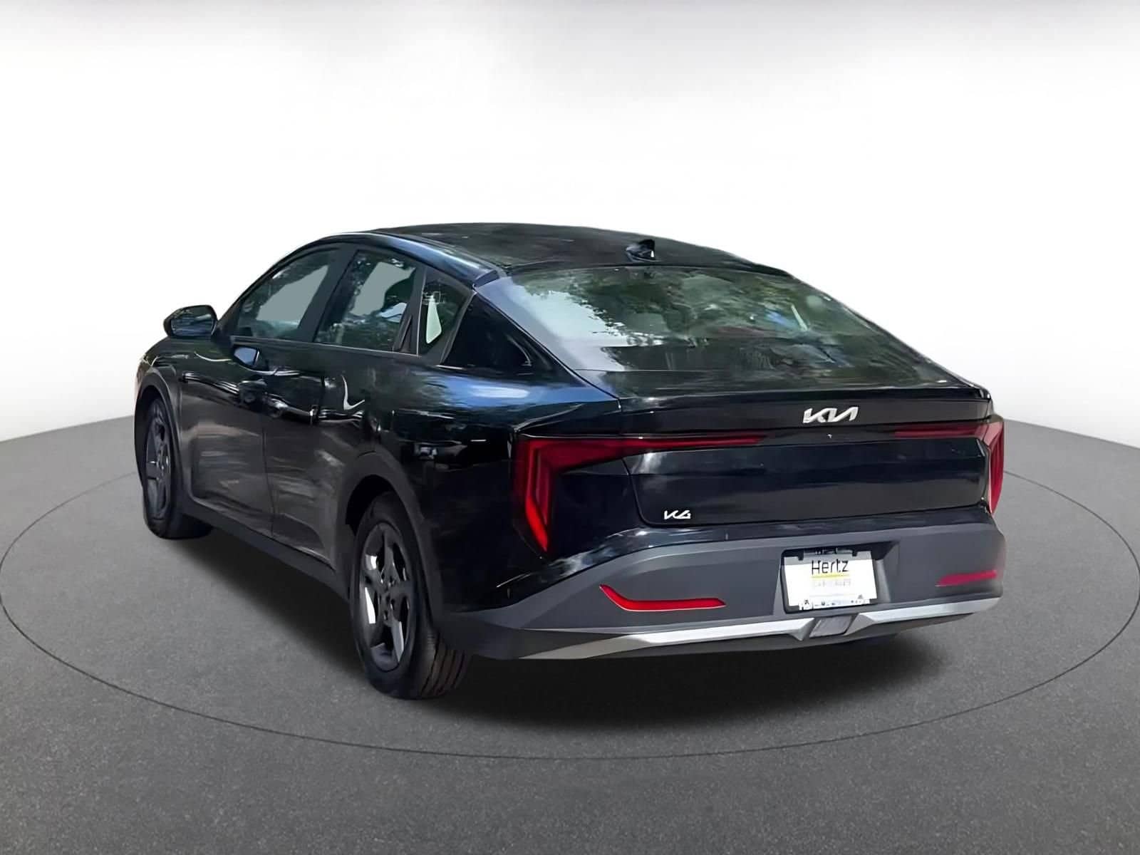 Thumbnail: 2025 Kia K4 - 11