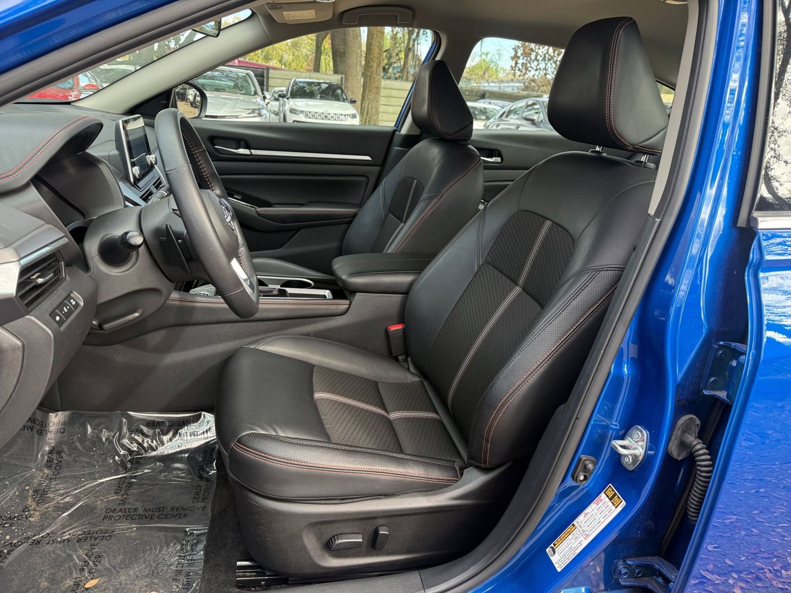 Thumbnail: 2025 Nissan Altima - 31