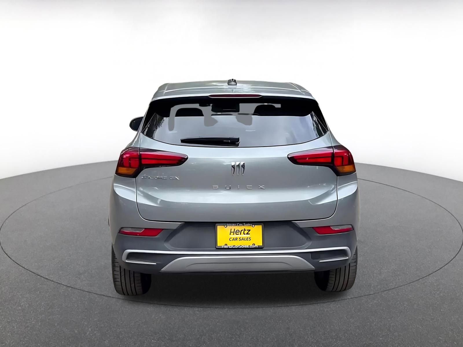 Thumbnail: 2025 Buick Encore GX - 12