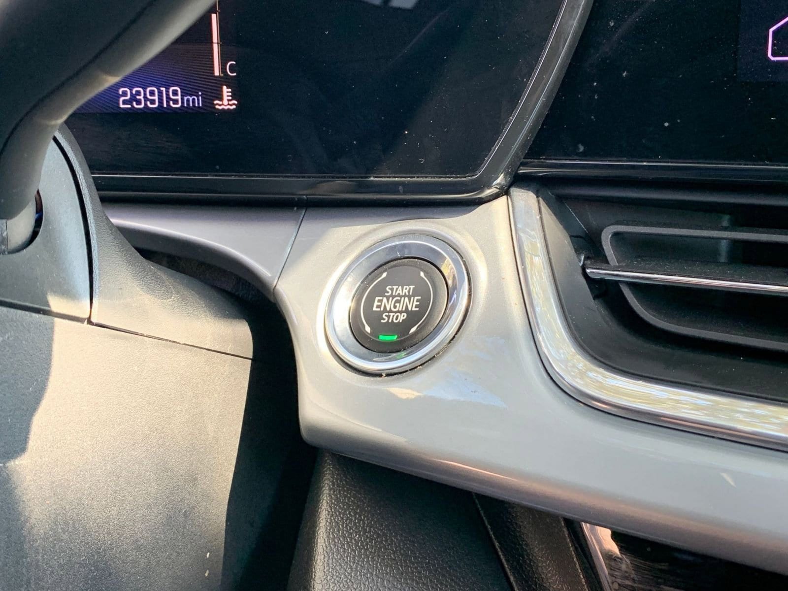 Thumbnail: 2025 Chevrolet Trax - 20