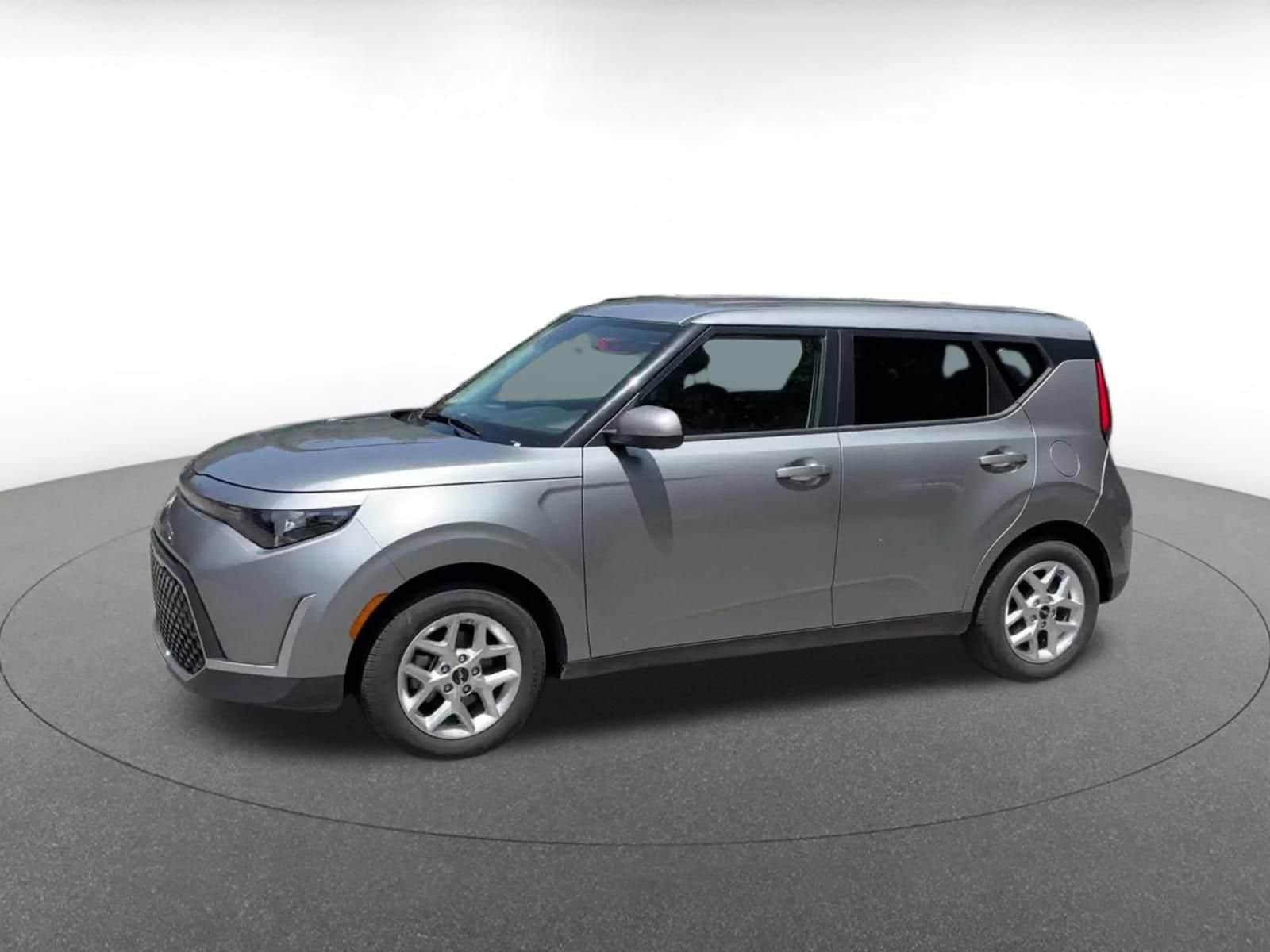 Thumbnail: 2025 Kia Soul - 8