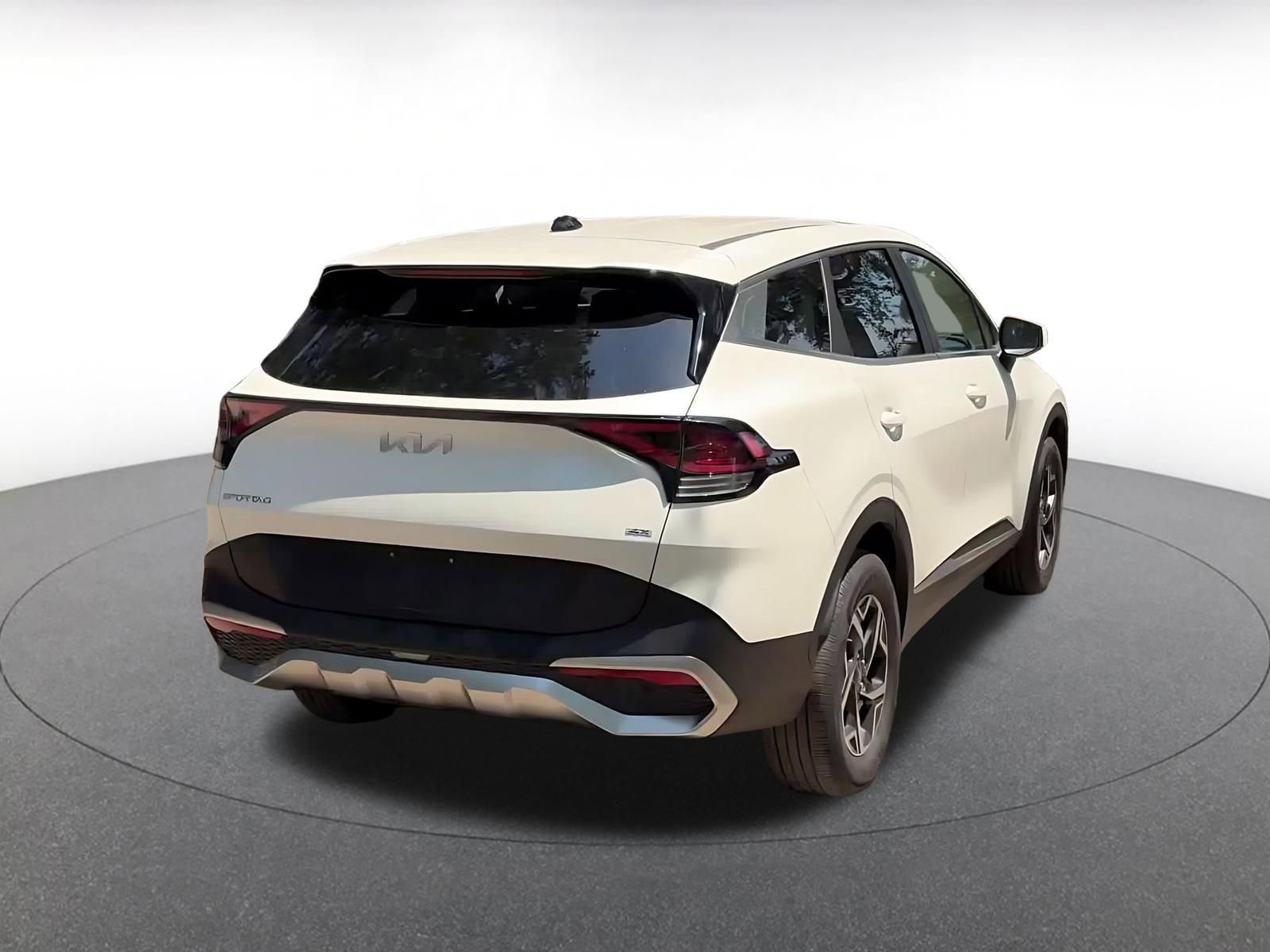 Thumbnail: 2025 Kia Sportage - 14