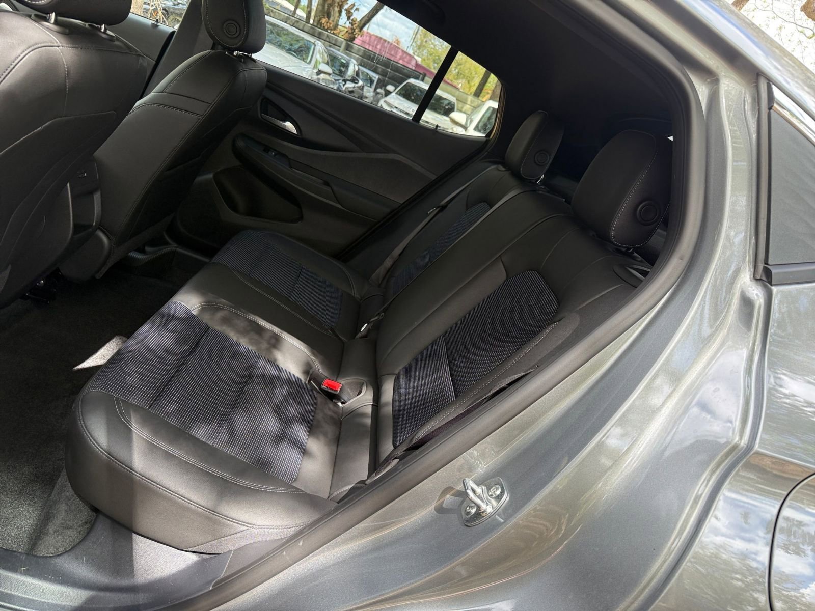 Thumbnail: 2025 Buick Envista - 21