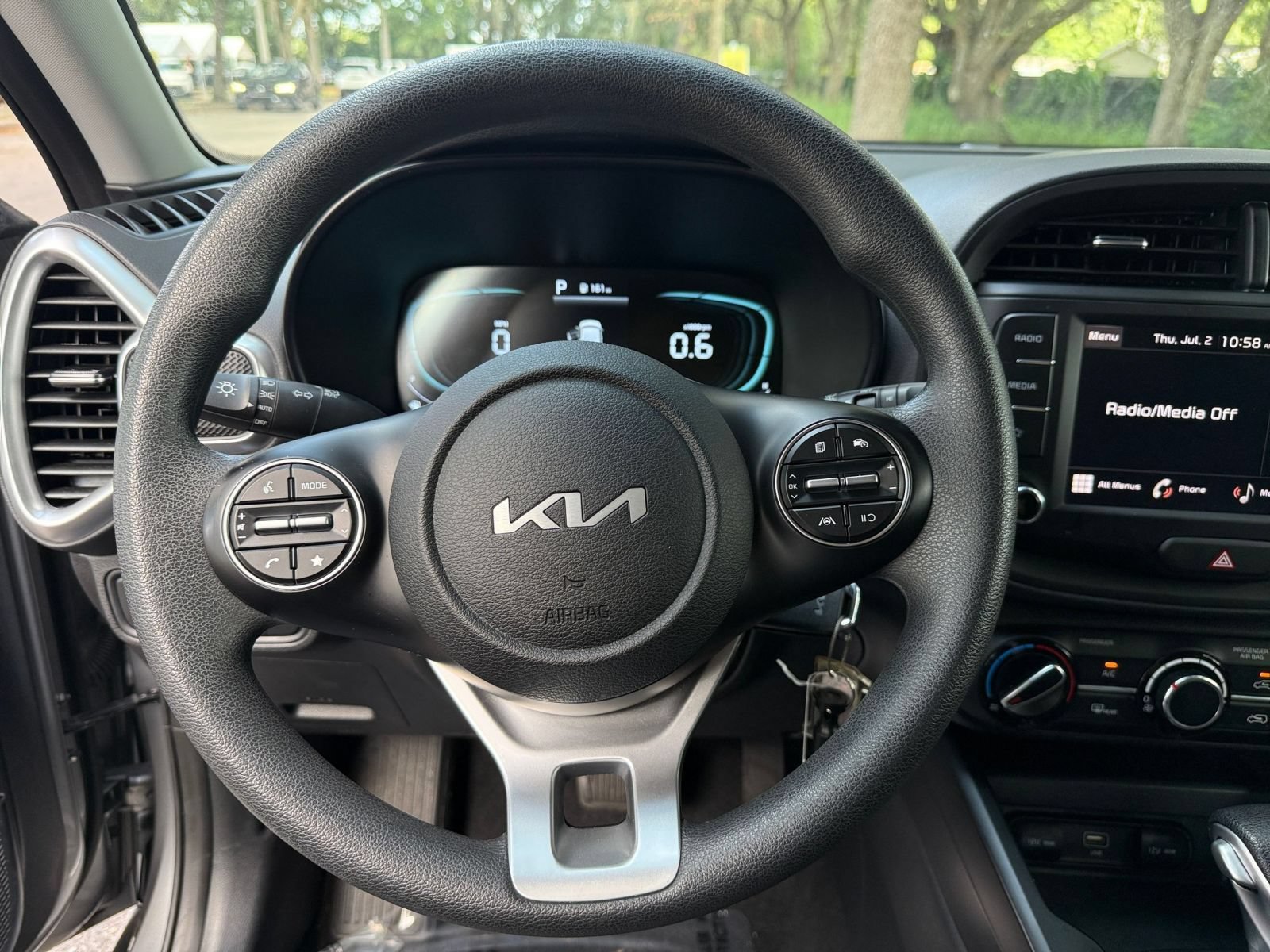 Thumbnail: 2025 Kia Soul - 25