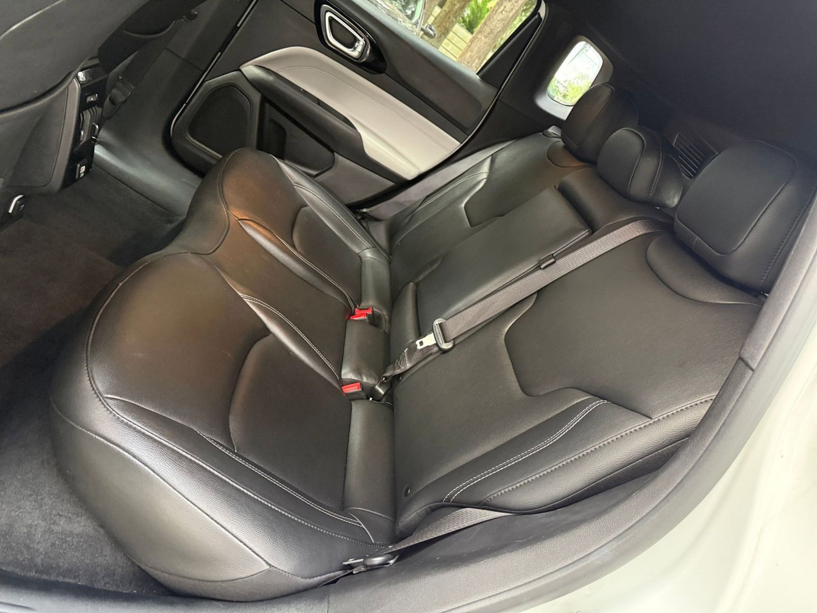 Thumbnail: 2025 Jeep Compass - 20