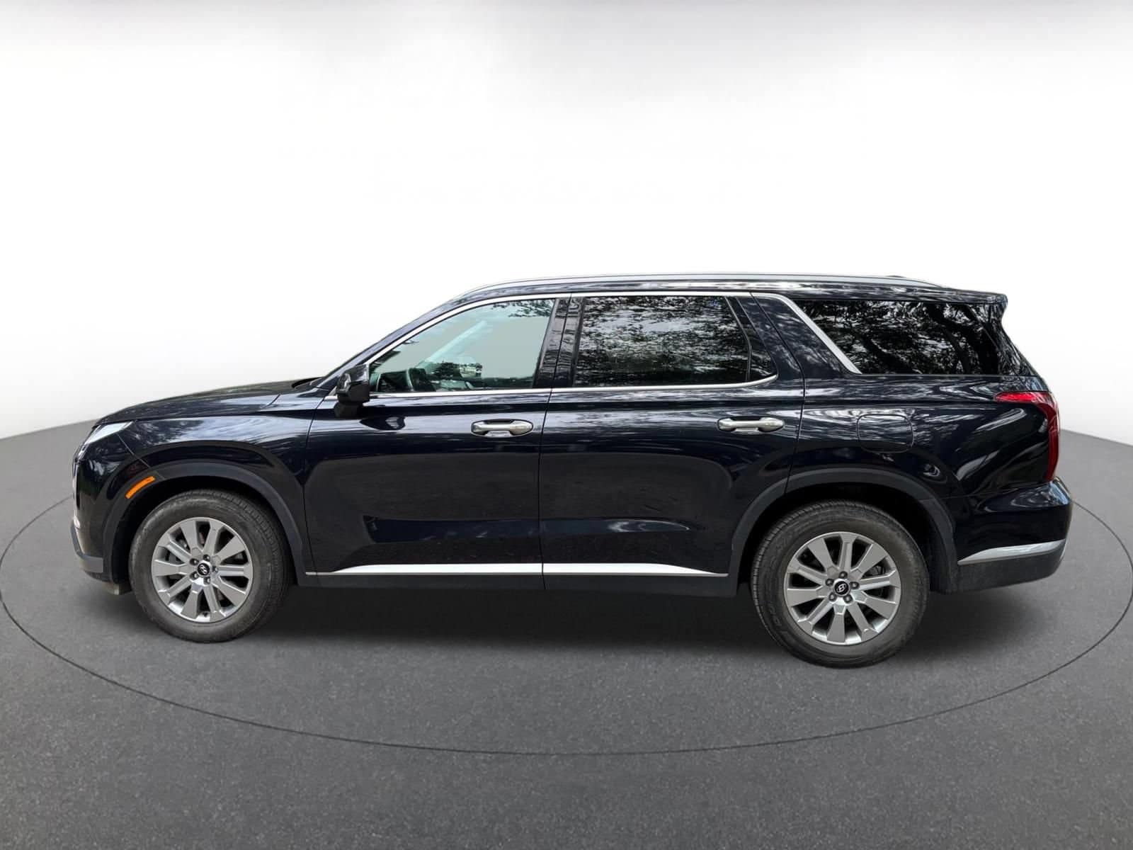 Thumbnail: 2025 Hyundai Palisade - 4
