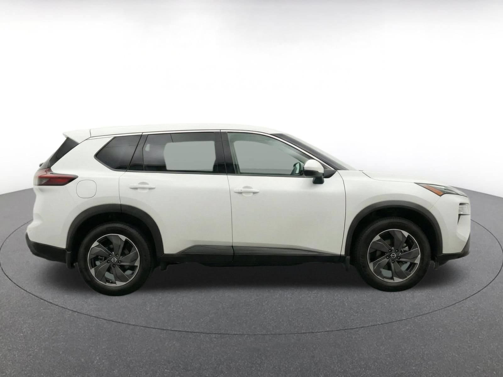 Thumbnail: 2025 Nissan Rogue - 8