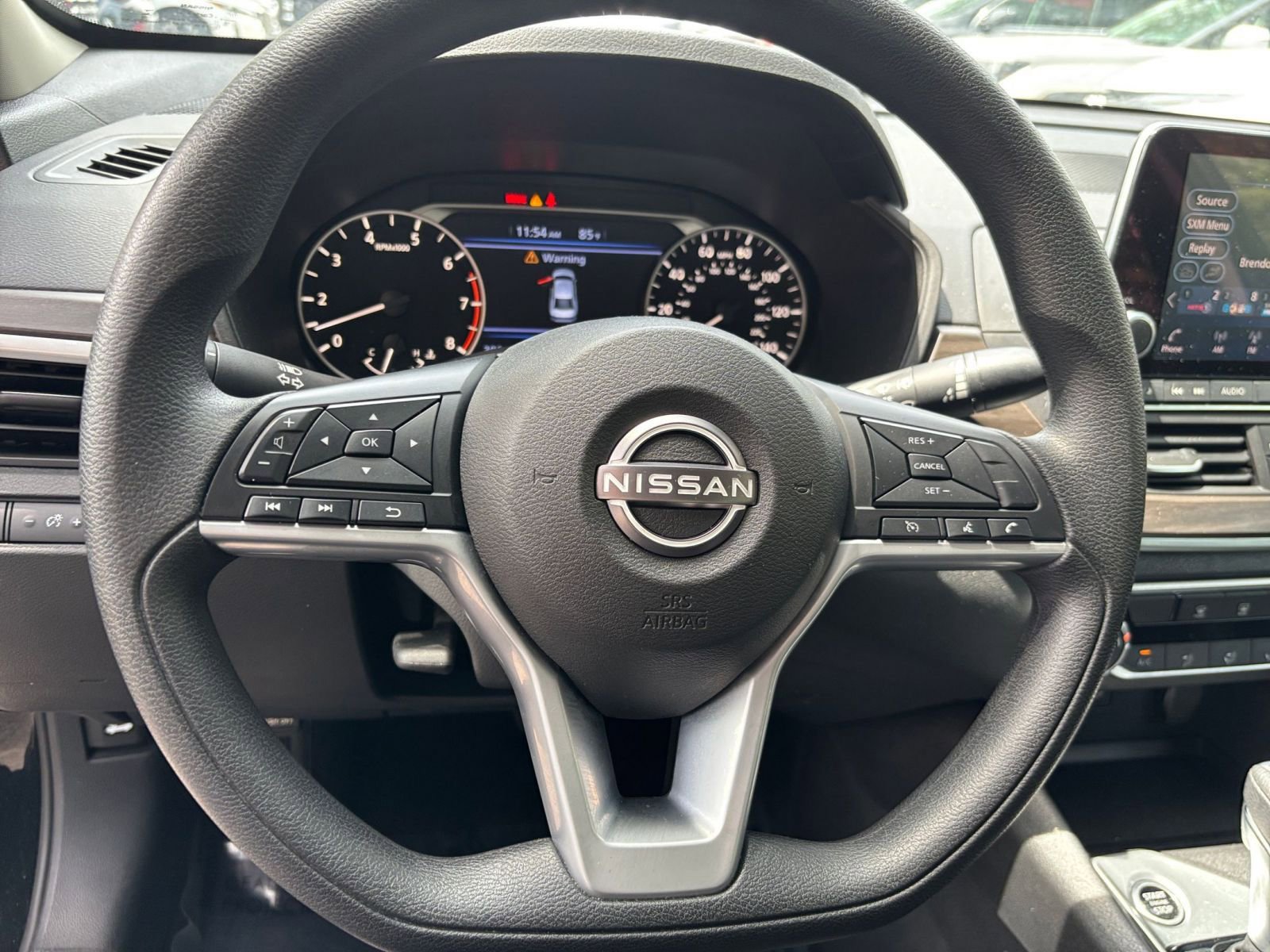 Thumbnail: 2025 Nissan Altima - 28