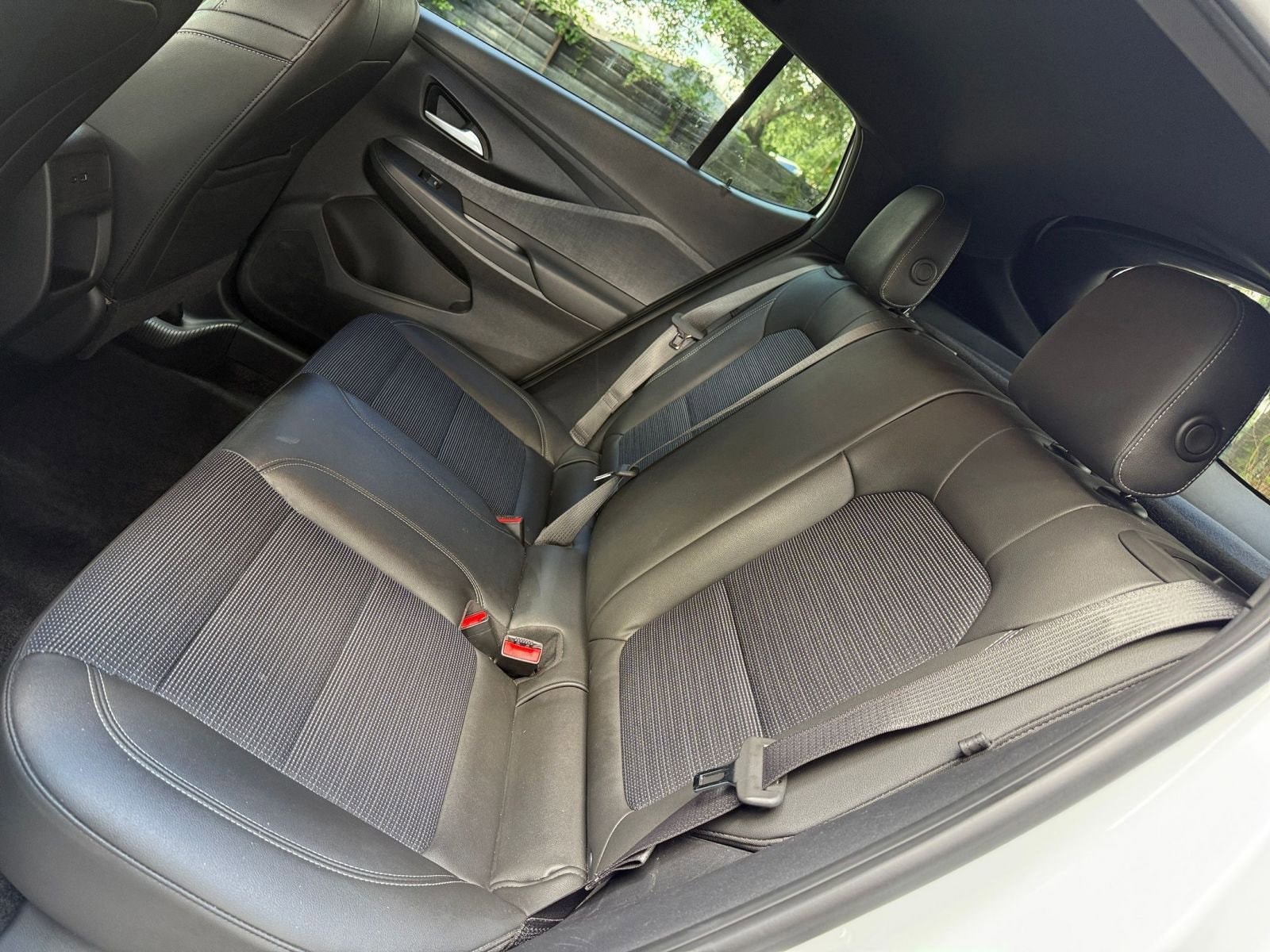 Thumbnail: 2025 Buick Envista - 20