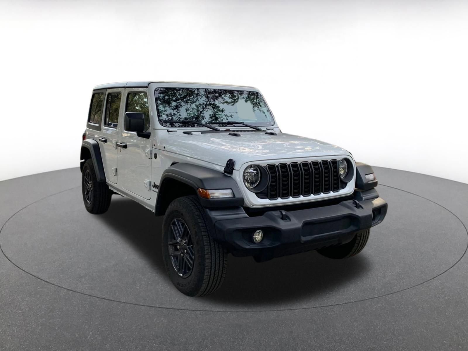 Thumbnail: 2025 Jeep Wrangler - 1