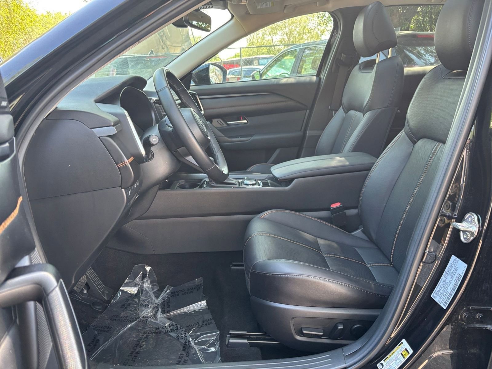 Thumbnail: 2025 Mazda CX-50 - 29
