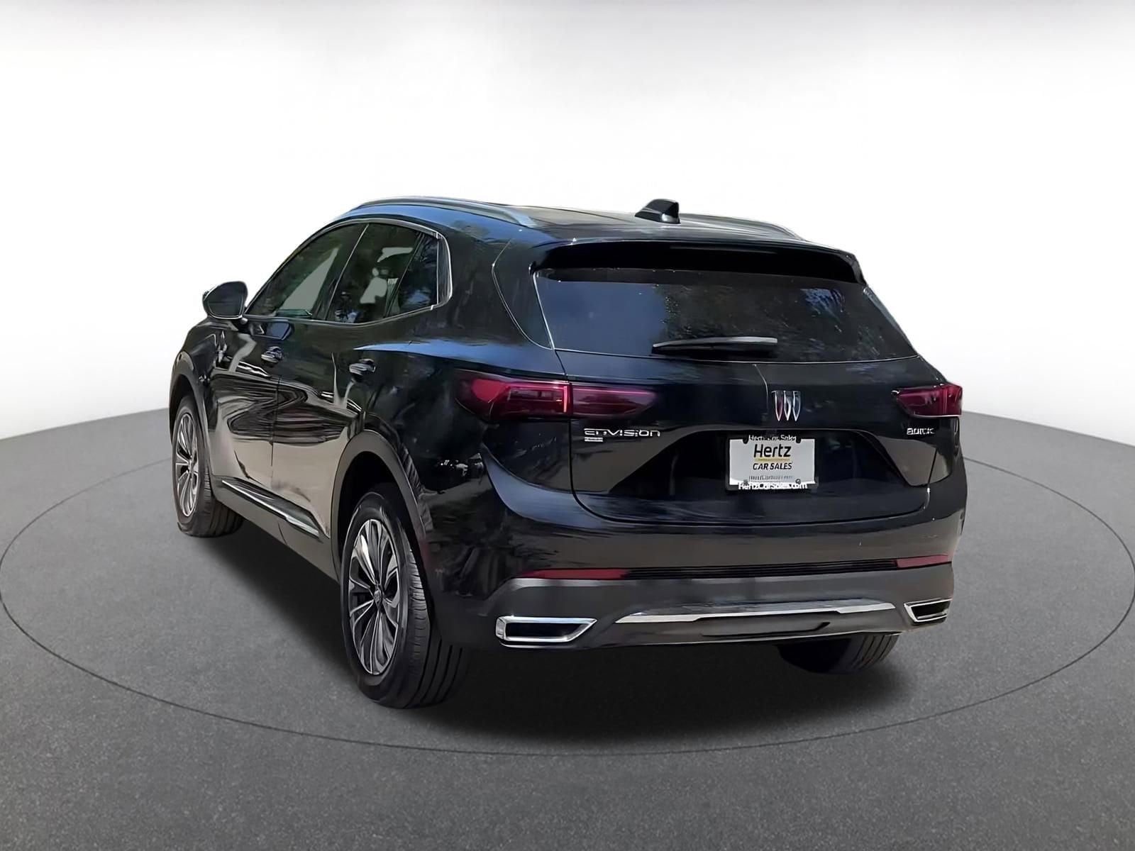 Thumbnail: 2024 Buick Envision - 11
