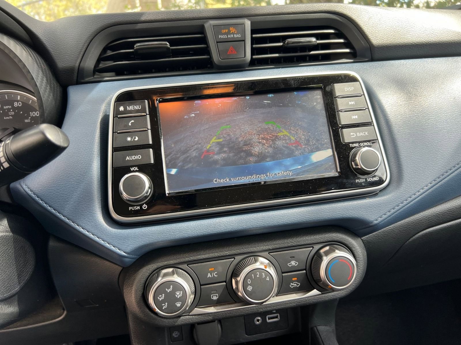 Thumbnail: 2025 Nissan Versa - 17