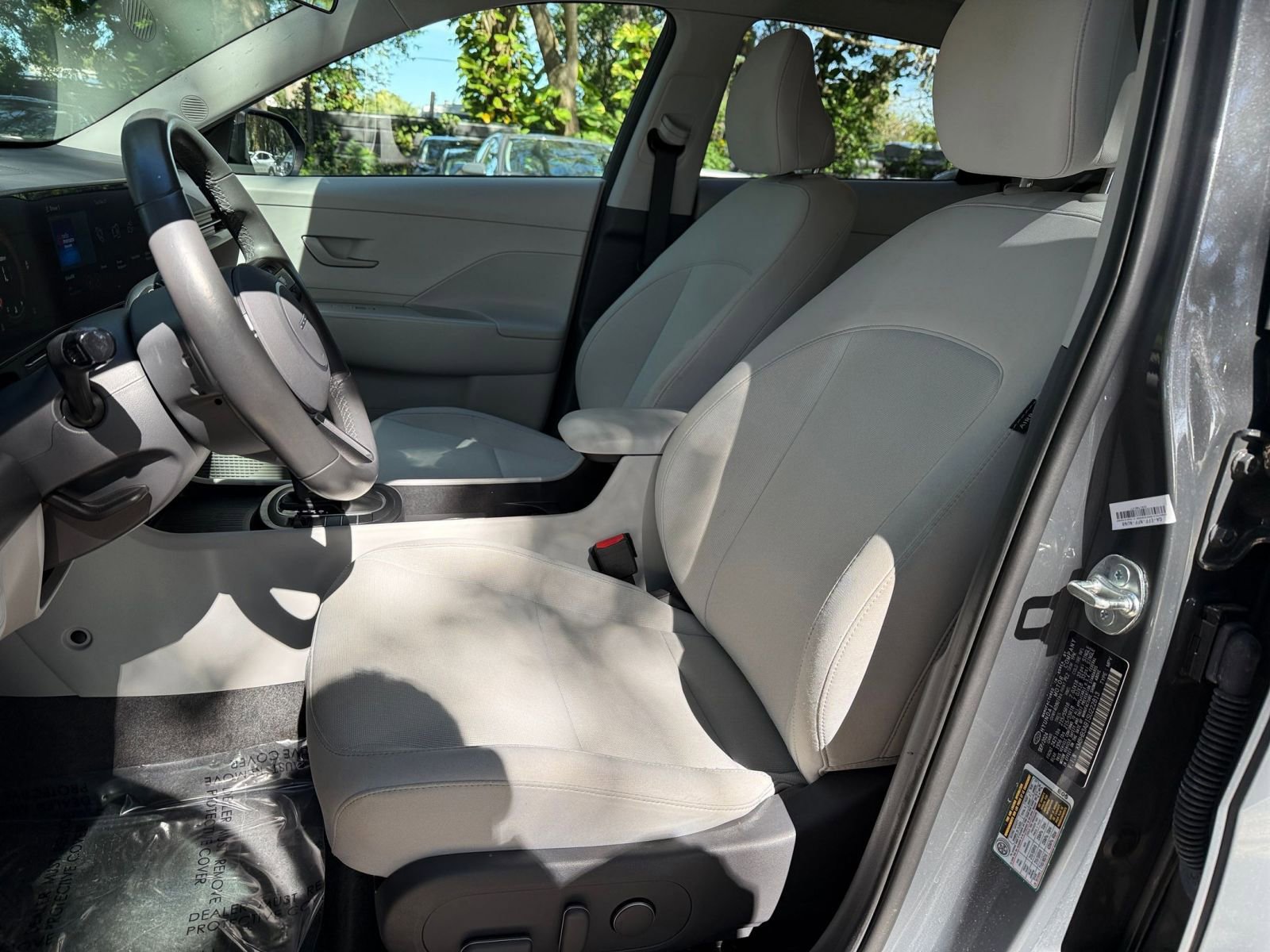 Thumbnail: 2025 Hyundai Kona - 30