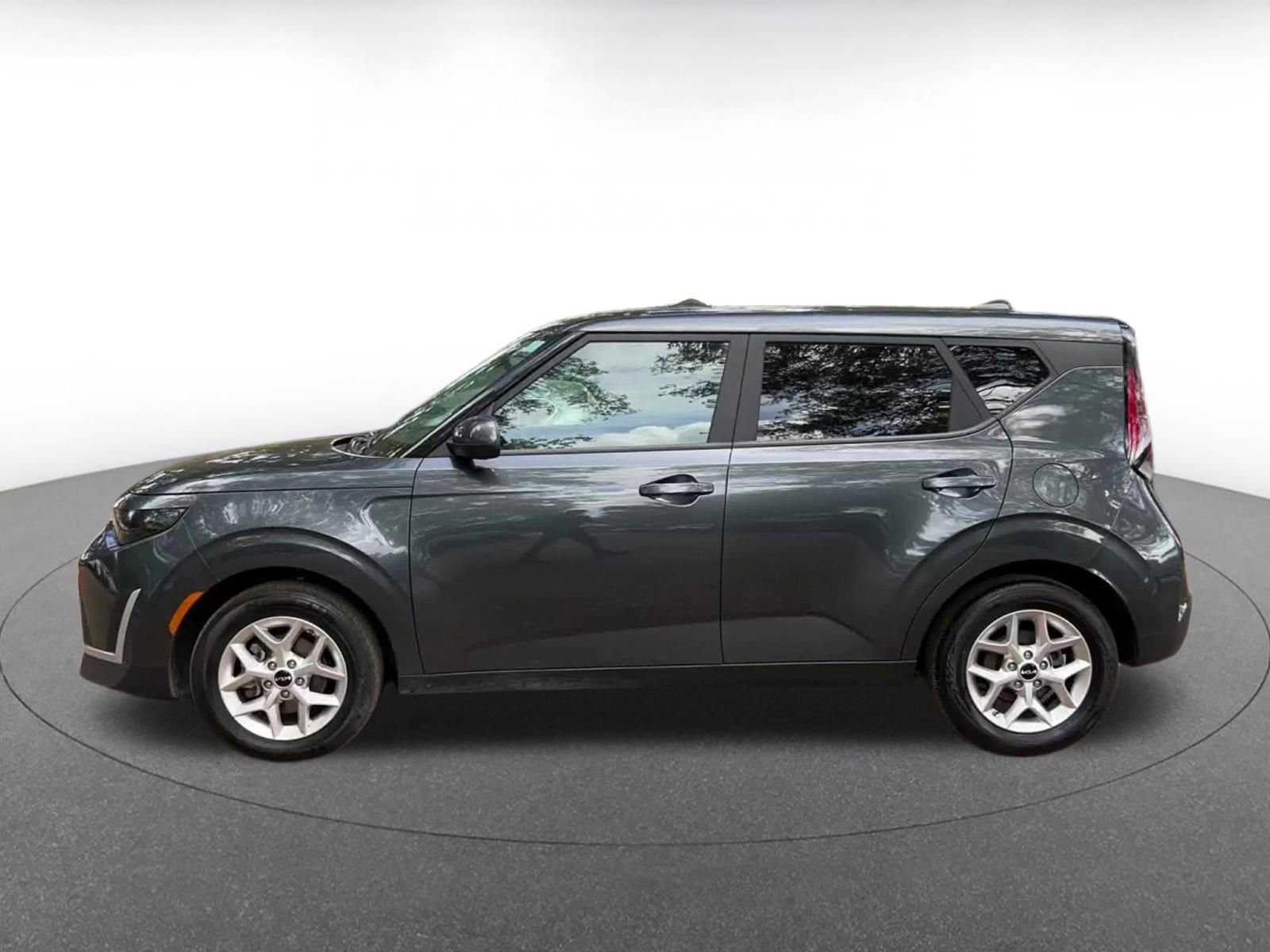 Thumbnail: 2025 Kia Soul - 9