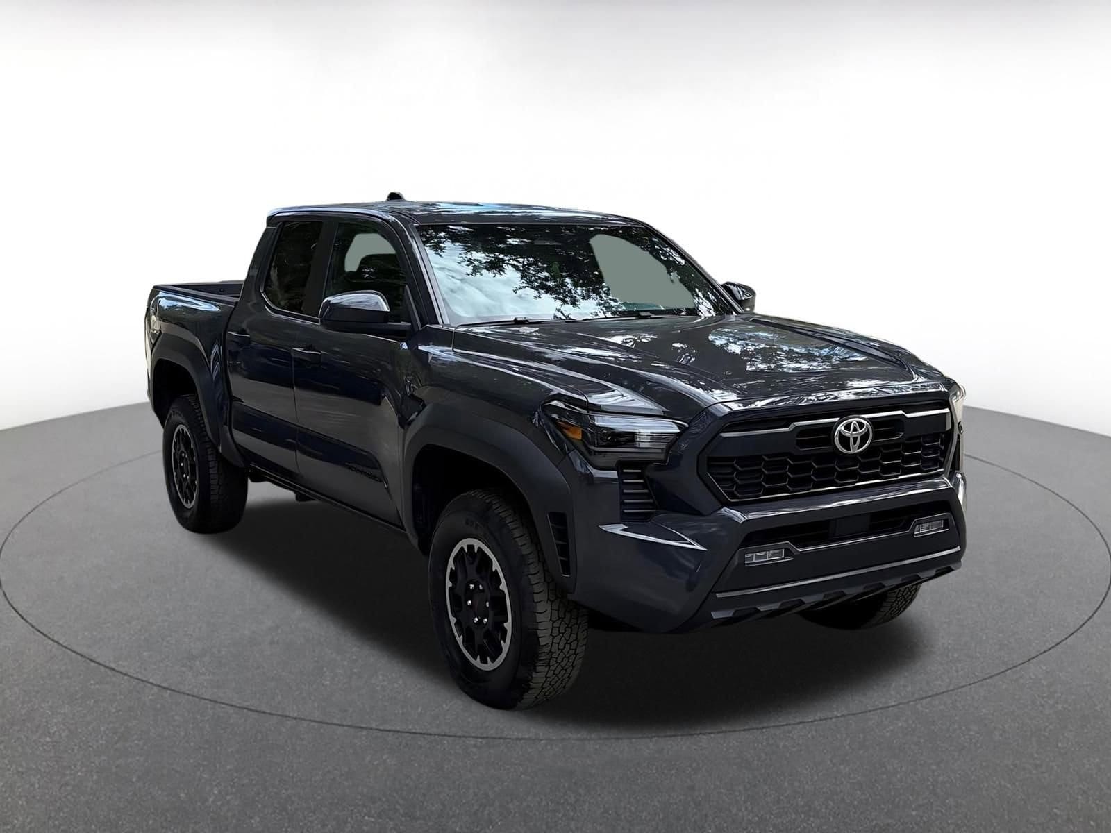 Thumbnail: 2025 Toyota Tacoma - 1