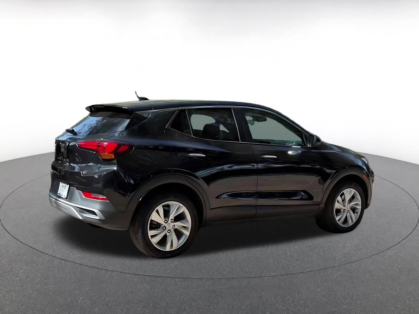 Thumbnail: 2025 Buick Encore GX - 15