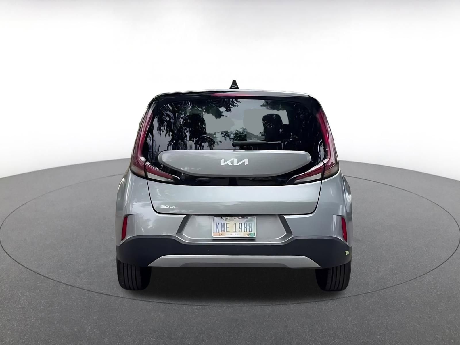 Thumbnail: 2025 Kia Soul - 12