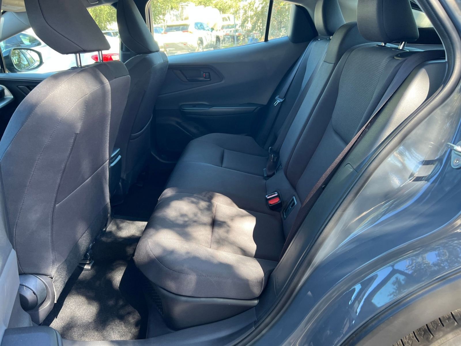 Thumbnail: 2025 Toyota Prius - 33