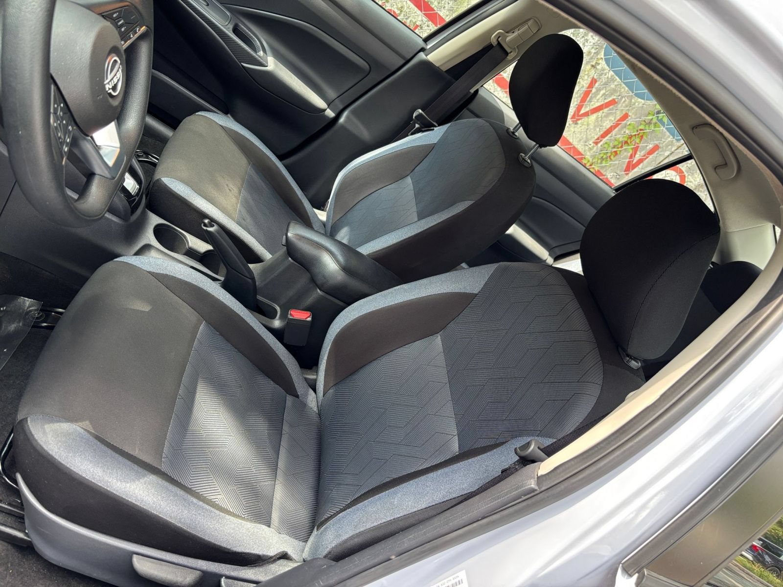 Thumbnail: 2025 Nissan Versa - 33