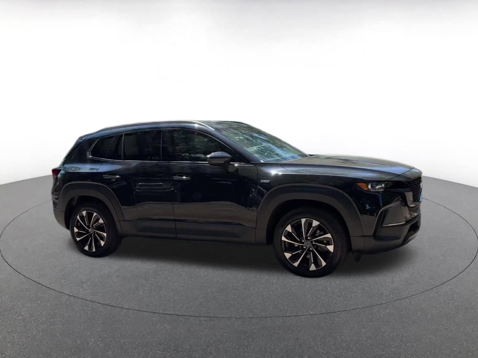 Thumbnail: 2025 Mazda CX-50 - 2
