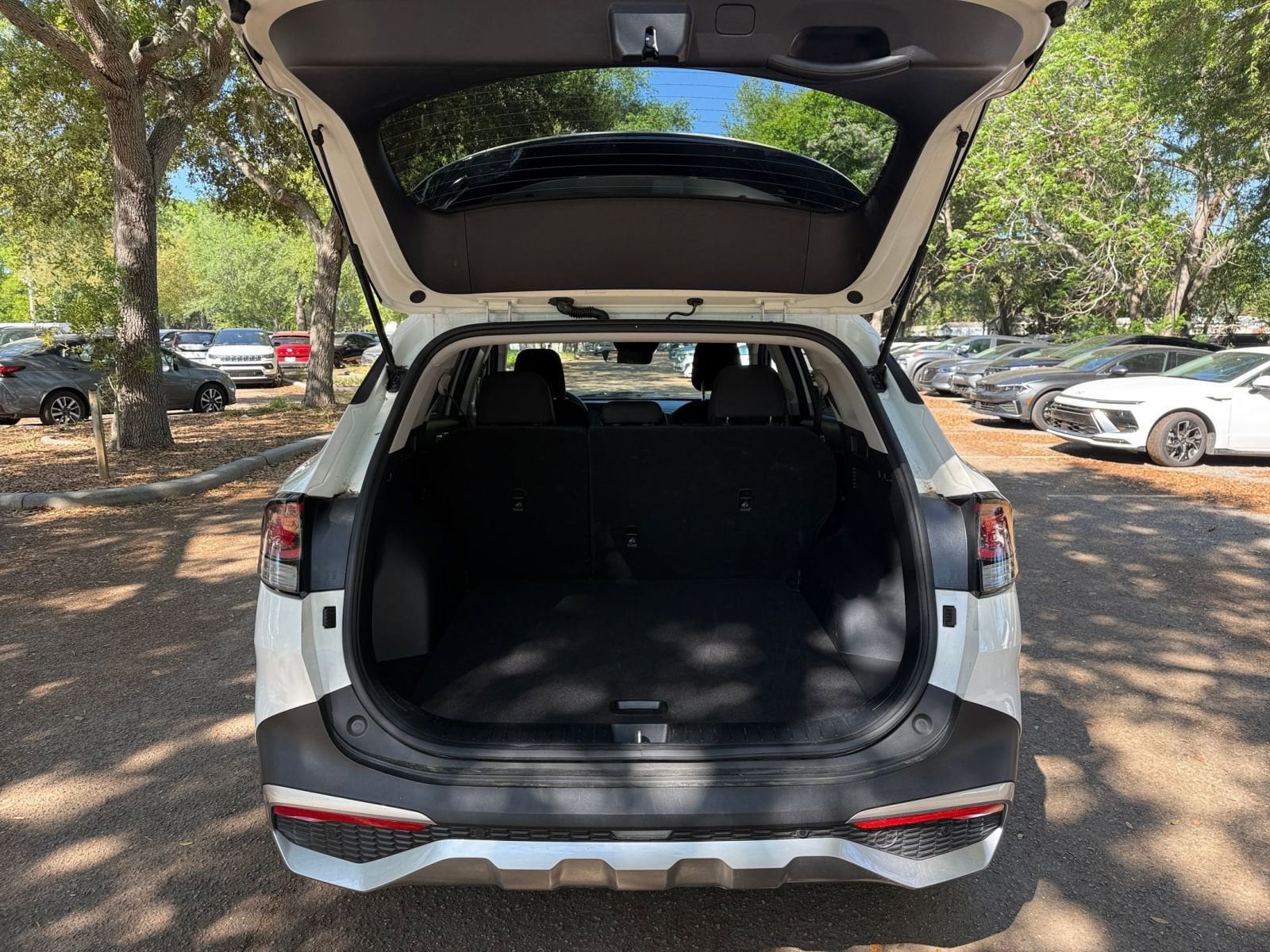 Thumbnail: 2025 Kia Sportage - 27